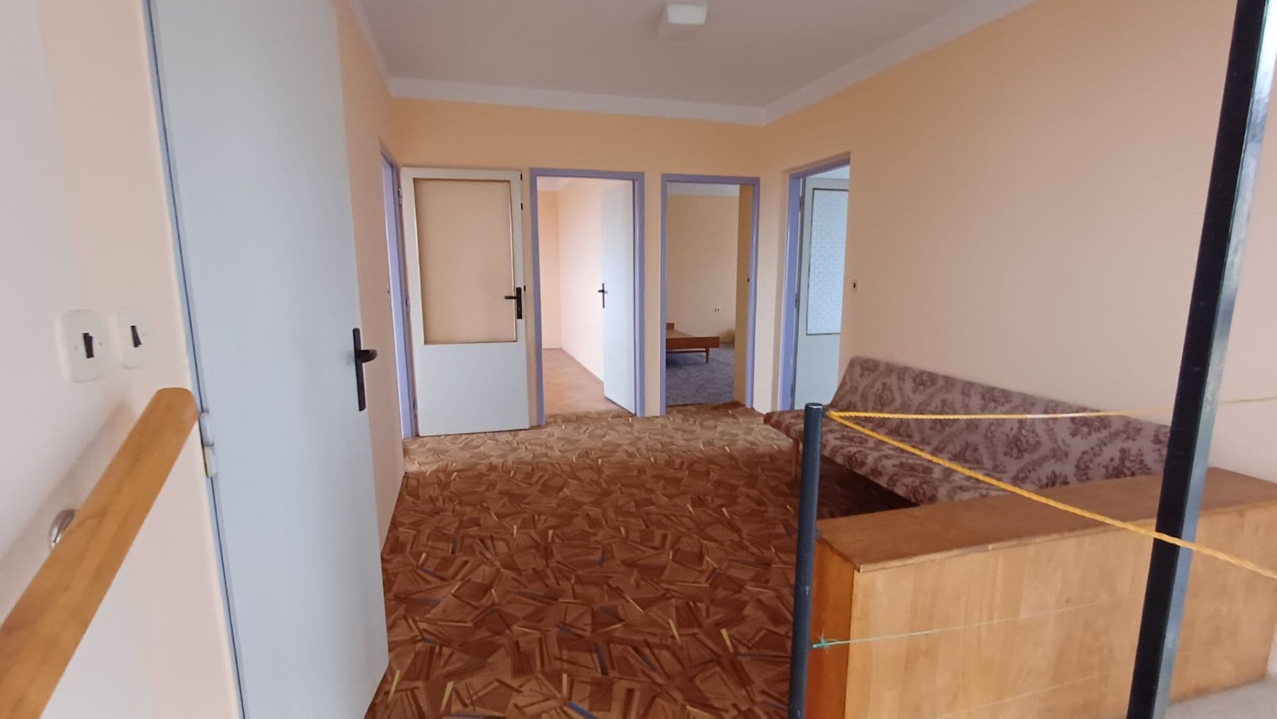 Prodej domu 240 m², pozemek 750 m², Na Výšině, Kunovice, Zlínský kraj Prodej domu 240 m², pozemek 750 m², Na Výšině, Kunovice, Zlínský kraj