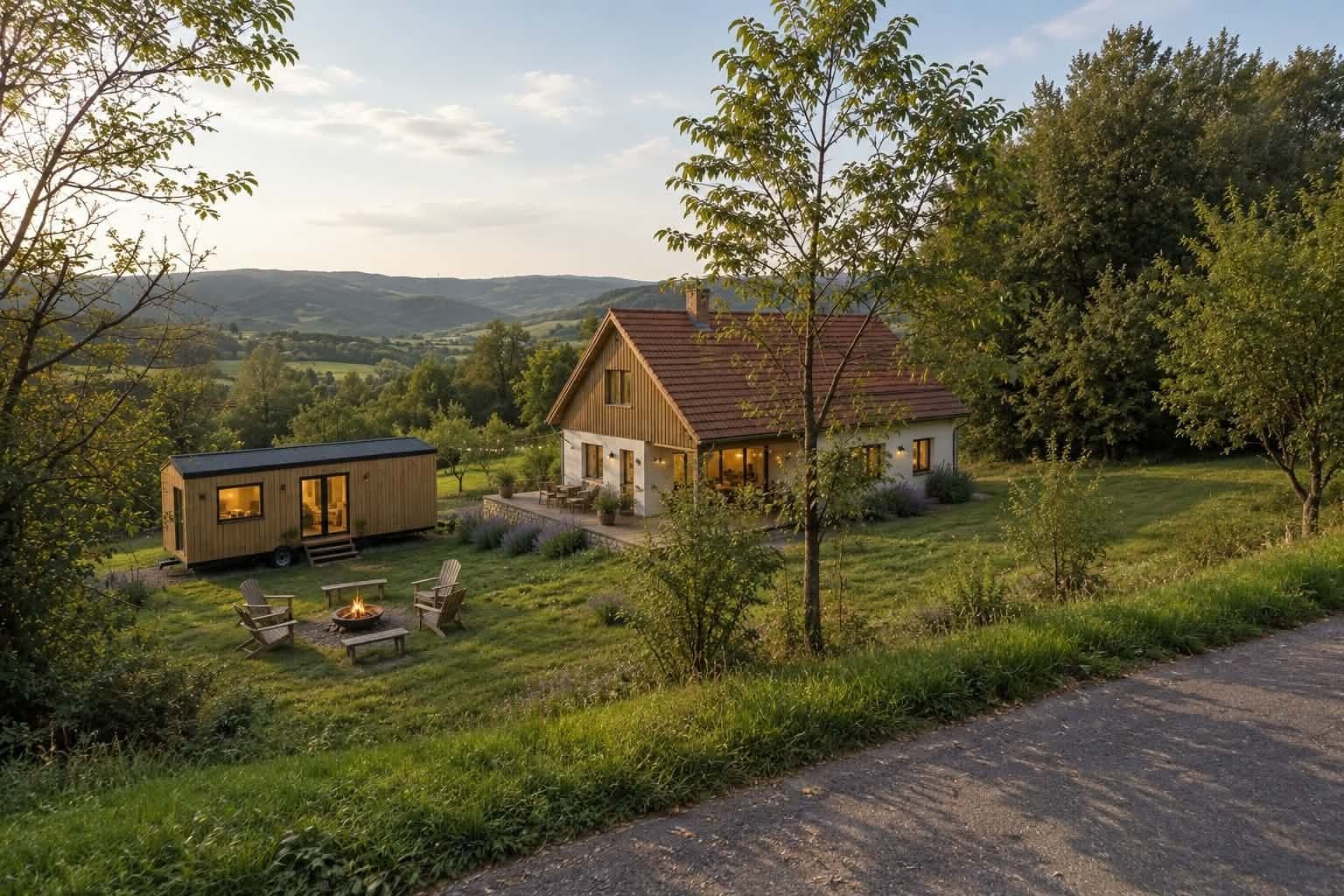 Prodej pozemku 1.614 m², Žítková, Zlínský kraj Prodej pozemku 1.614 m², Žítková, Zlínský kraj