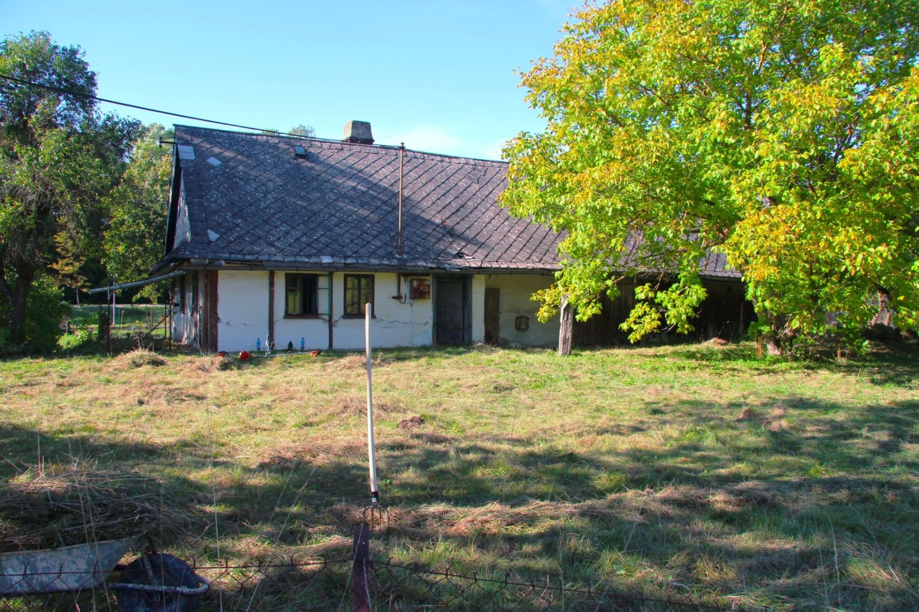 Prodej pozemku 7.344 m², Betlém, Žamberk, Pardubický kraj Prodej pozemku 7.344 m², Betlém, Žamberk, Pardubický kraj