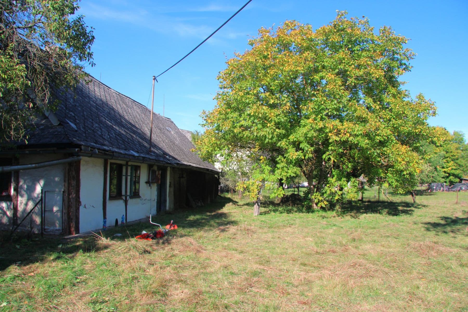 Prodej pozemku 7.344 m², Betlém, Žamberk, Pardubický kraj Prodej pozemku 7.344 m², Betlém, Žamberk, Pardubický kraj