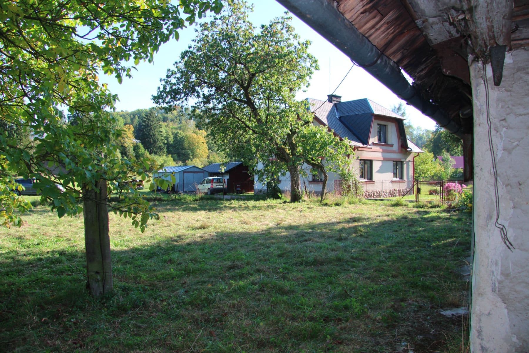 Prodej pozemku 7.344 m², Betlém, Žamberk, Pardubický kraj Prodej pozemku 7.344 m², Betlém, Žamberk, Pardubický kraj