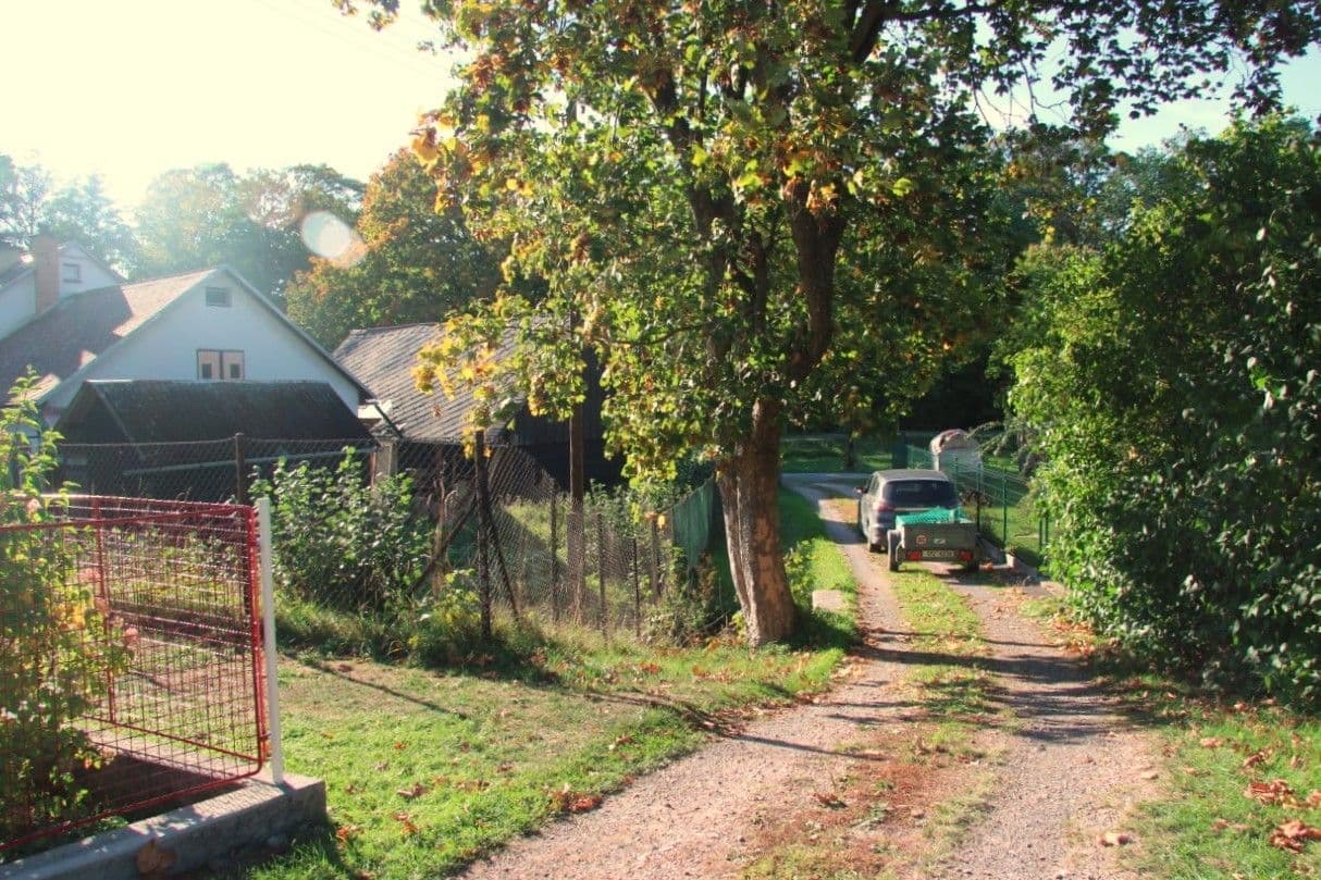 Prodej pozemku 7.344 m², Betlém, Žamberk, Pardubický kraj Prodej pozemku 7.344 m², Betlém, Žamberk, Pardubický kraj