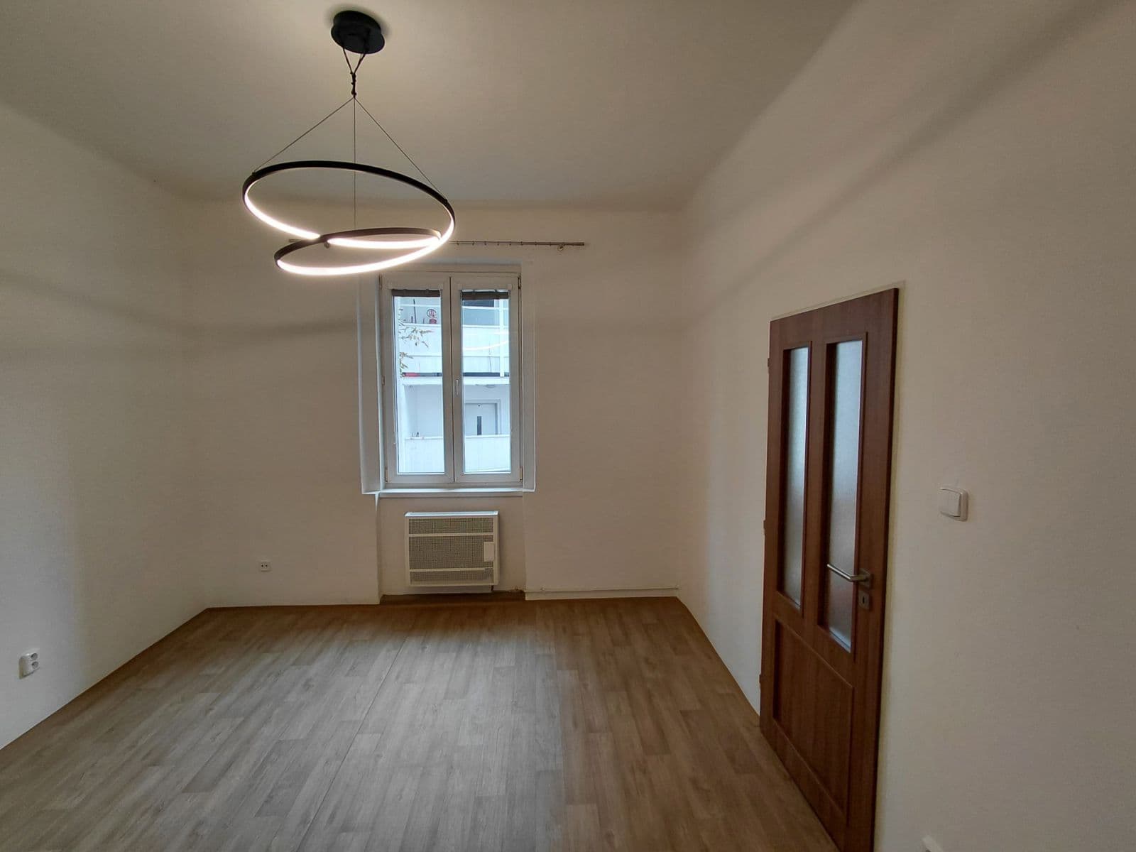 Pronájem bytu 1+1 33 m², Zenklova, Praha, Praha Pronájem bytu 1+1 33 m², Zenklova, Praha, Praha