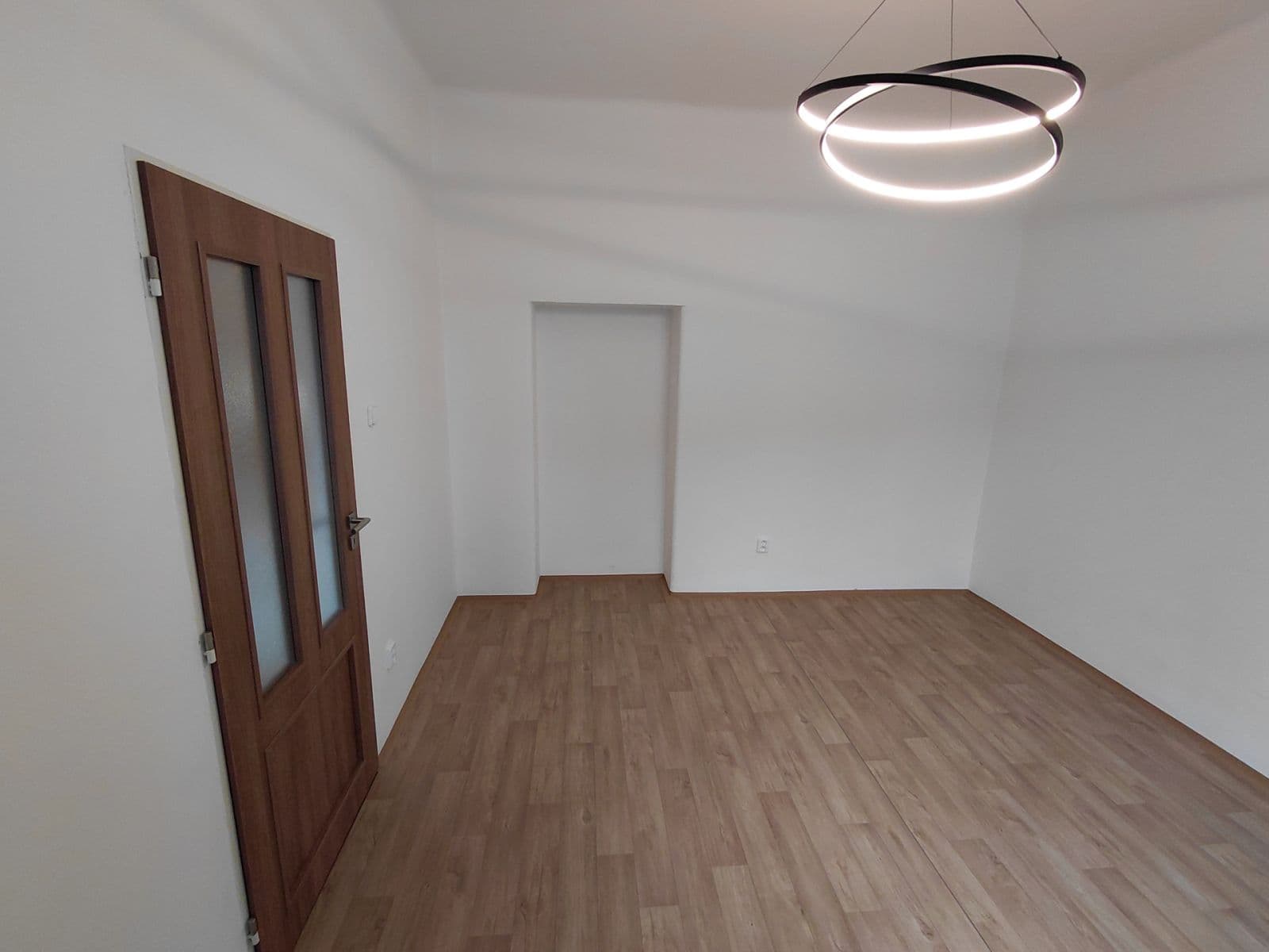 Pronájem bytu 1+1 33 m², Zenklova, Praha, Praha Pronájem bytu 1+1 33 m², Zenklova, Praha, Praha
