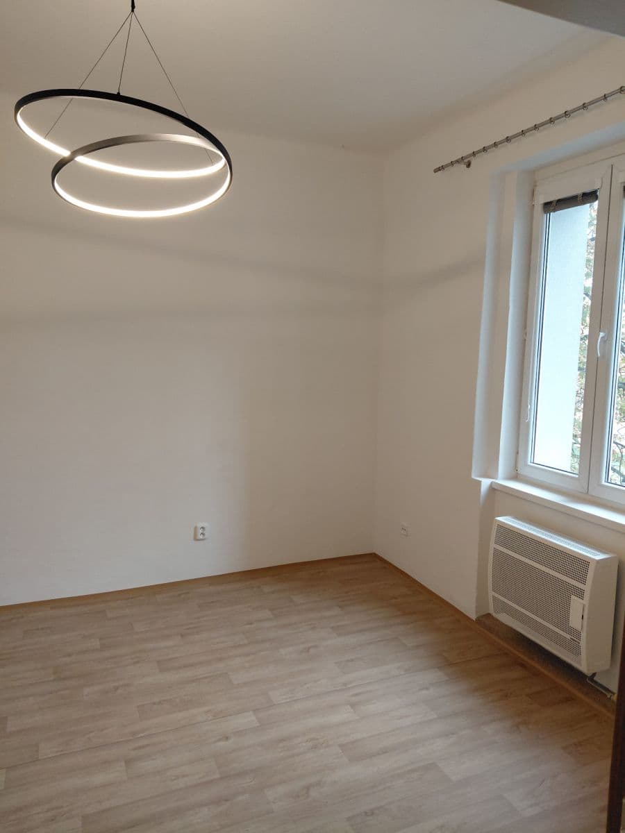 Pronájem bytu 1+1 33 m², Zenklova, Praha, Praha Pronájem bytu 1+1 33 m², Zenklova, Praha, Praha