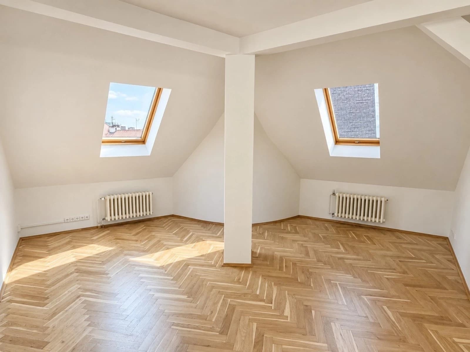 Pronájem kanceláře 162 m², Kodaňská, Praha, Praha Pronájem kanceláře 162 m², Kodaňská, Praha, Praha