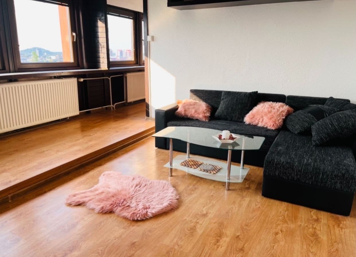 Pronájem bytu 2+1 55 m², Zelená, Ostrava, Moravskoslezský kraj Pronájem bytu 2+1 55 m², Zelená, Ostrava, Moravskoslezský kraj