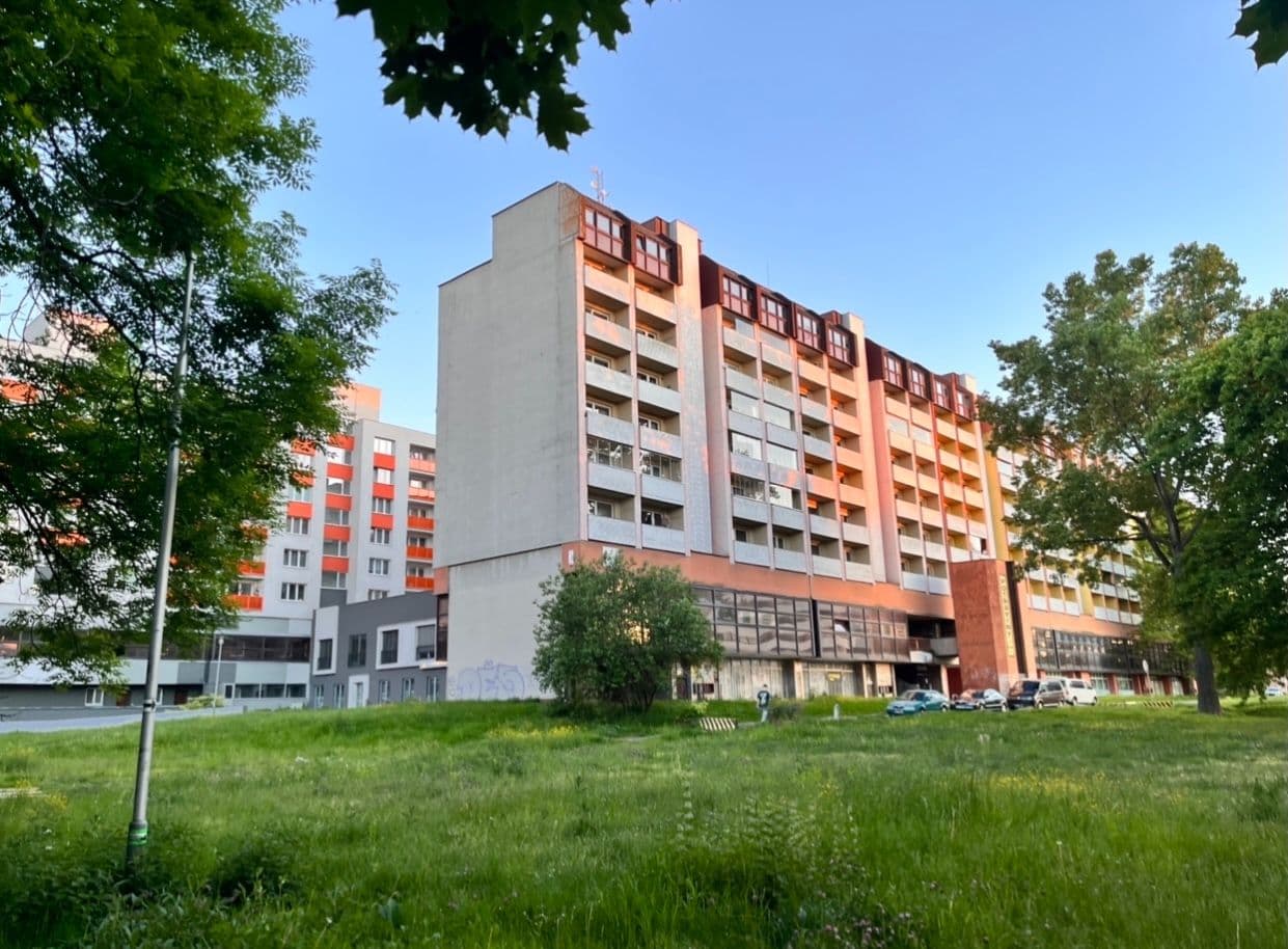 Pronájem bytu 2+1 55 m², Zelená, Ostrava, Moravskoslezský kraj Pronájem bytu 2+1 55 m², Zelená, Ostrava, Moravskoslezský kraj