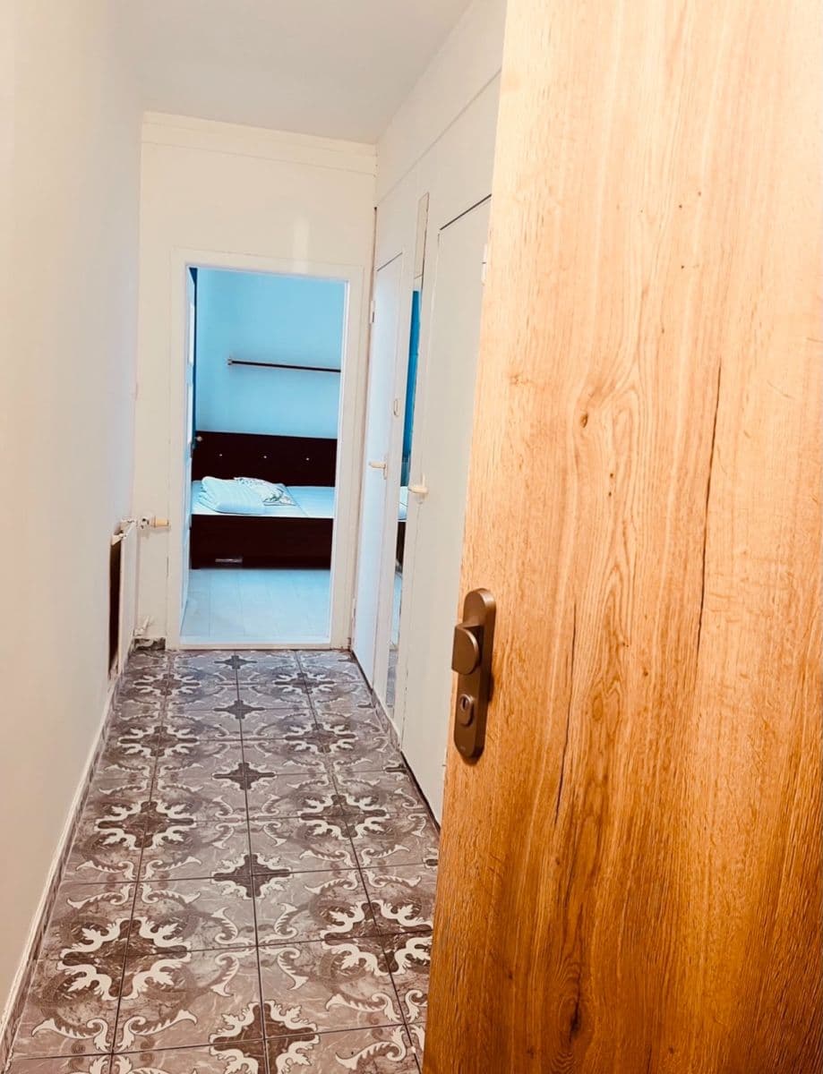 Pronájem bytu 2+1 55 m², Zelená, Ostrava, Moravskoslezský kraj Pronájem bytu 2+1 55 m², Zelená, Ostrava, Moravskoslezský kraj
