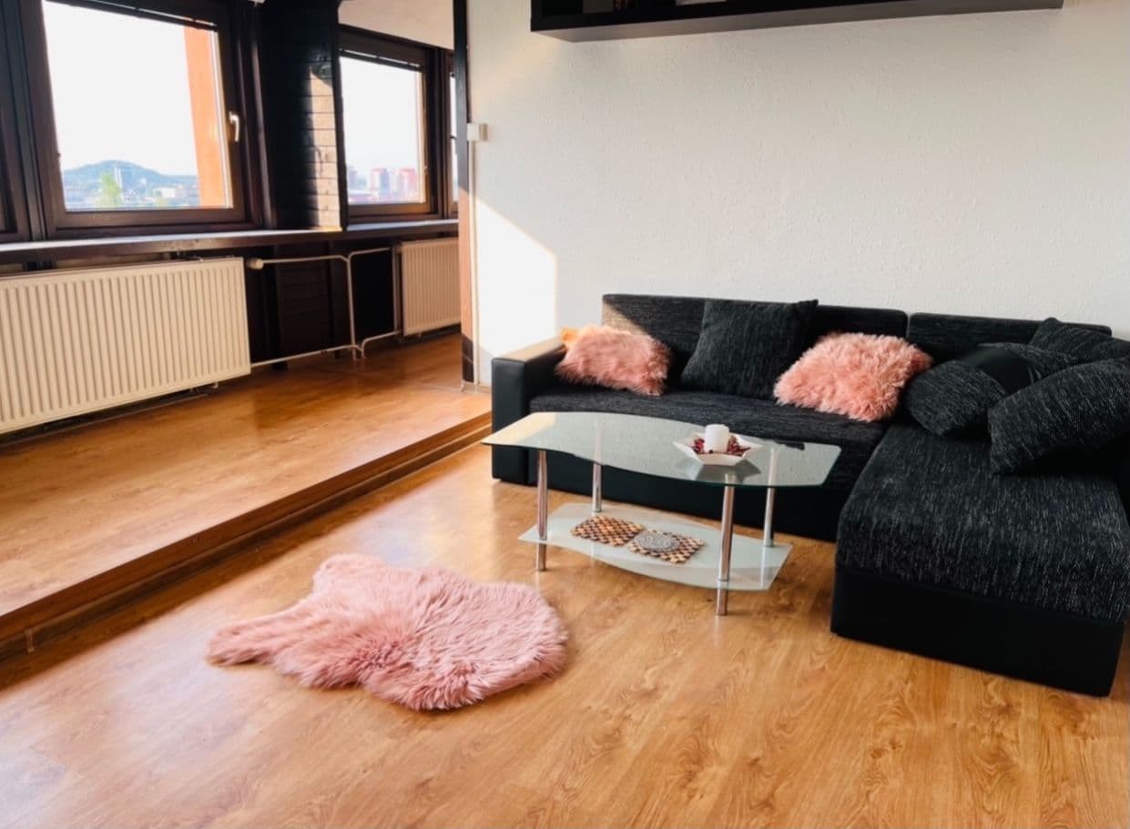Pronájem bytu 2+1 55 m², Zelená, Ostrava, Moravskoslezský kraj Pronájem bytu 2+1 55 m², Zelená, Ostrava, Moravskoslezský kraj