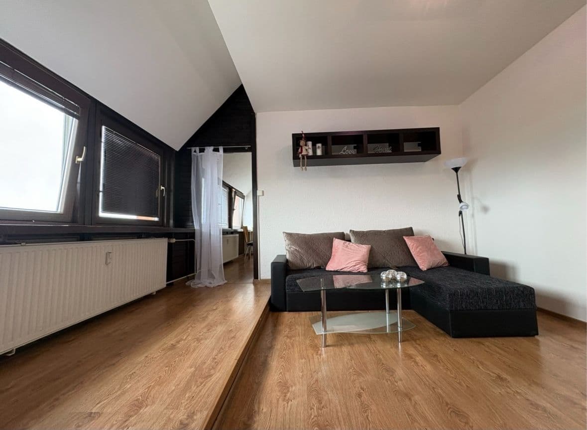 Pronájem bytu 2+1 55 m², Zelená, Ostrava, Moravskoslezský kraj Pronájem bytu 2+1 55 m², Zelená, Ostrava, Moravskoslezský kraj