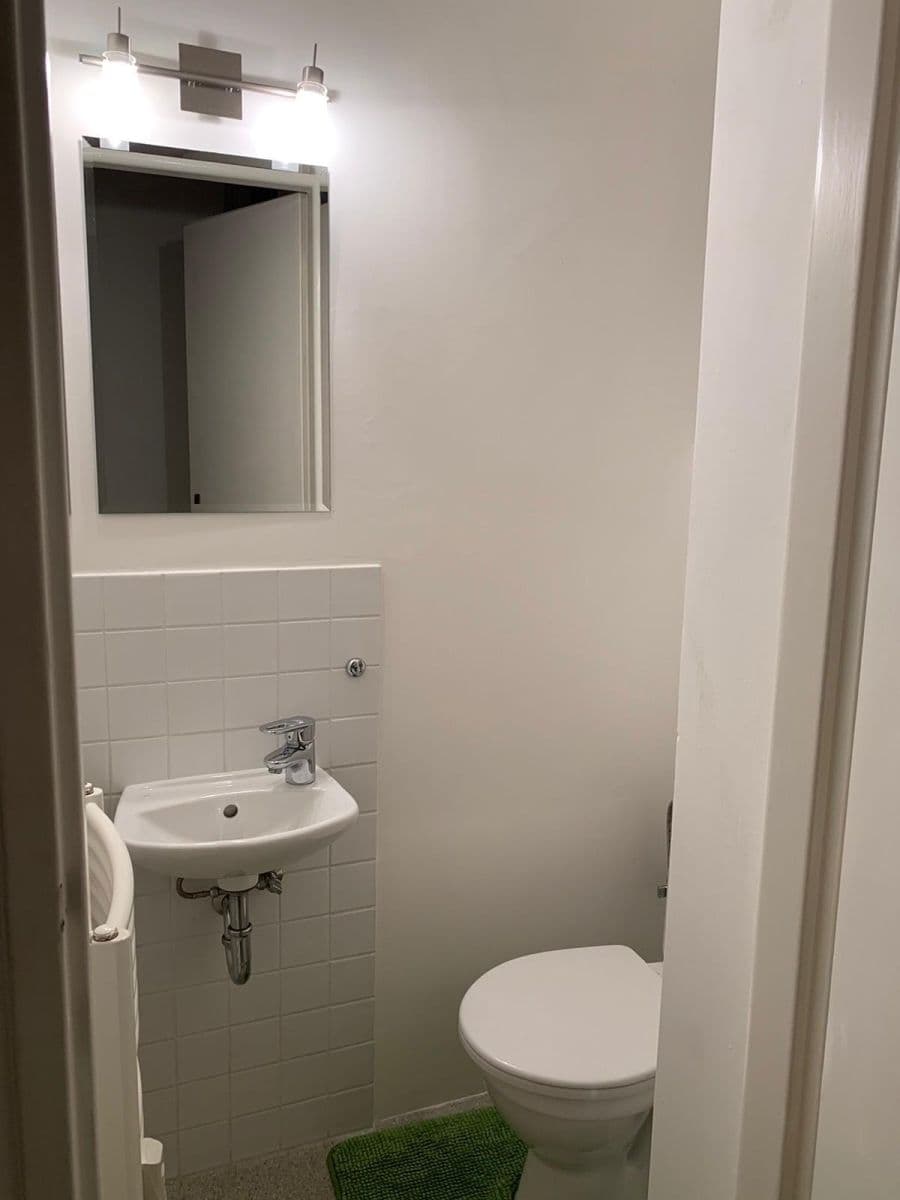 Pronájem bytu 2+1 99 m², Glinkova, Praha, Praha Pronájem bytu 2+1 99 m², Glinkova, Praha, Praha
