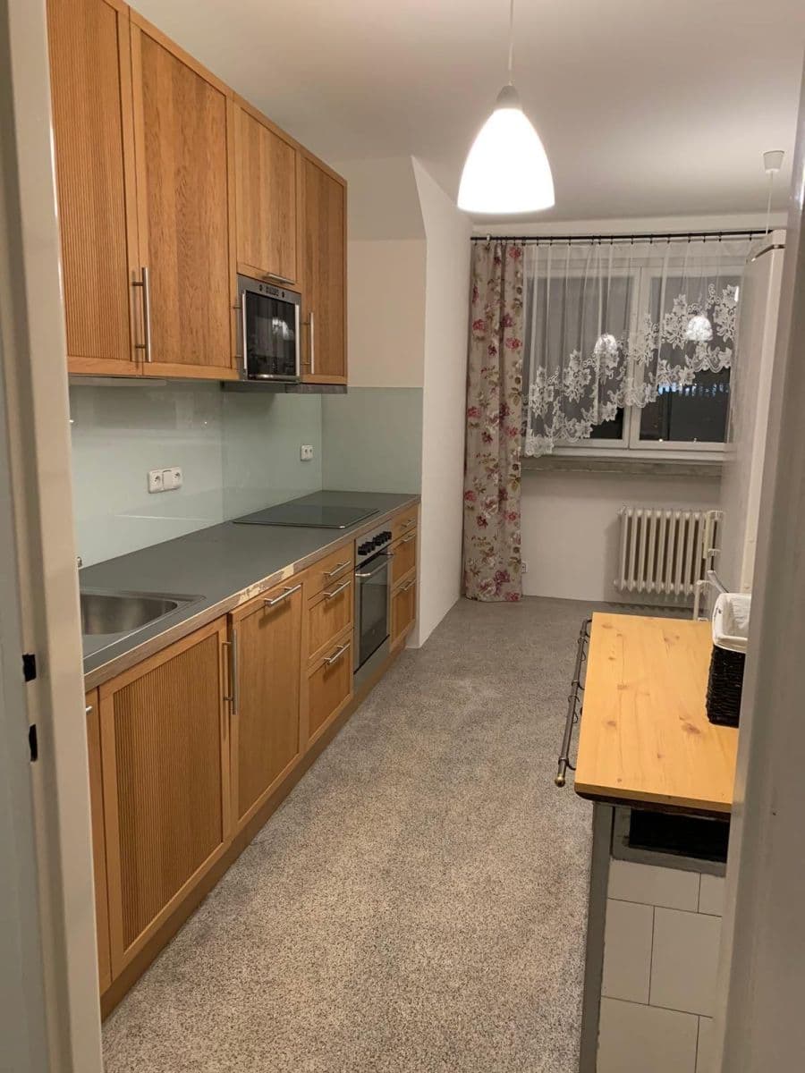 Pronájem bytu 2+1 99 m², Glinkova, Praha, Praha Pronájem bytu 2+1 99 m², Glinkova, Praha, Praha