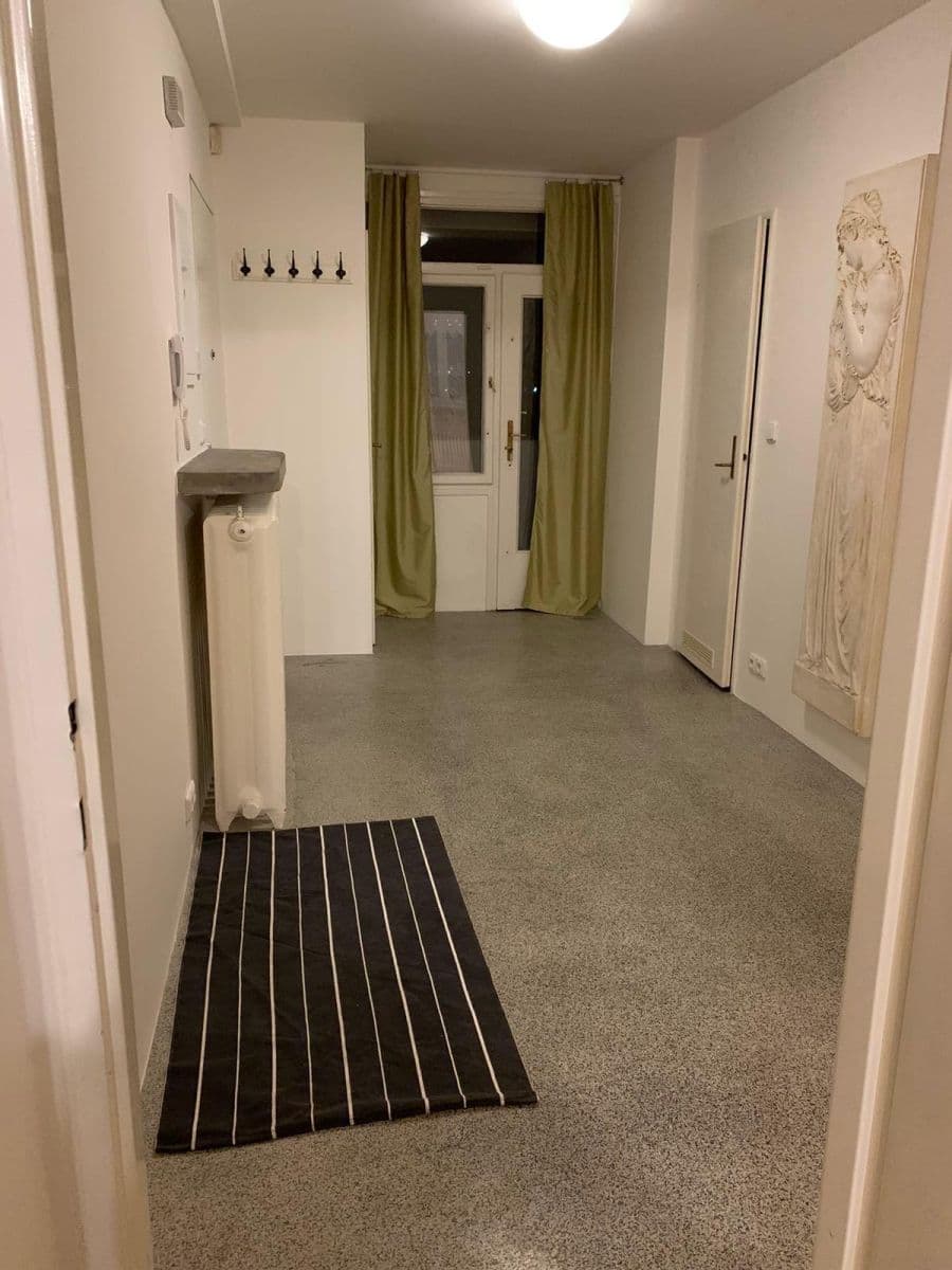 Pronájem bytu 2+1 99 m², Glinkova, Praha, Praha Pronájem bytu 2+1 99 m², Glinkova, Praha, Praha
