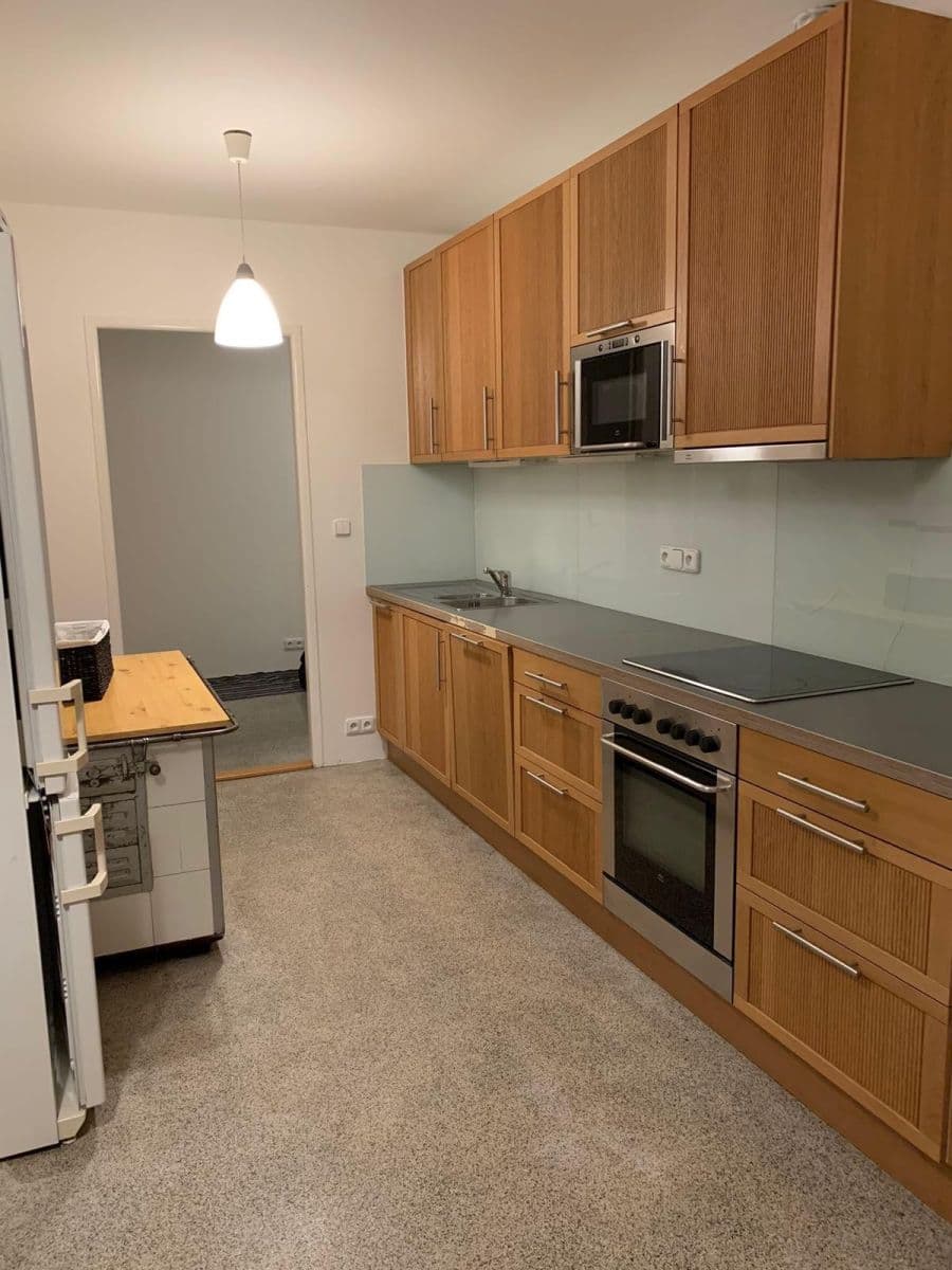 Pronájem bytu 2+1 99 m², Glinkova, Praha, Praha Pronájem bytu 2+1 99 m², Glinkova, Praha, Praha