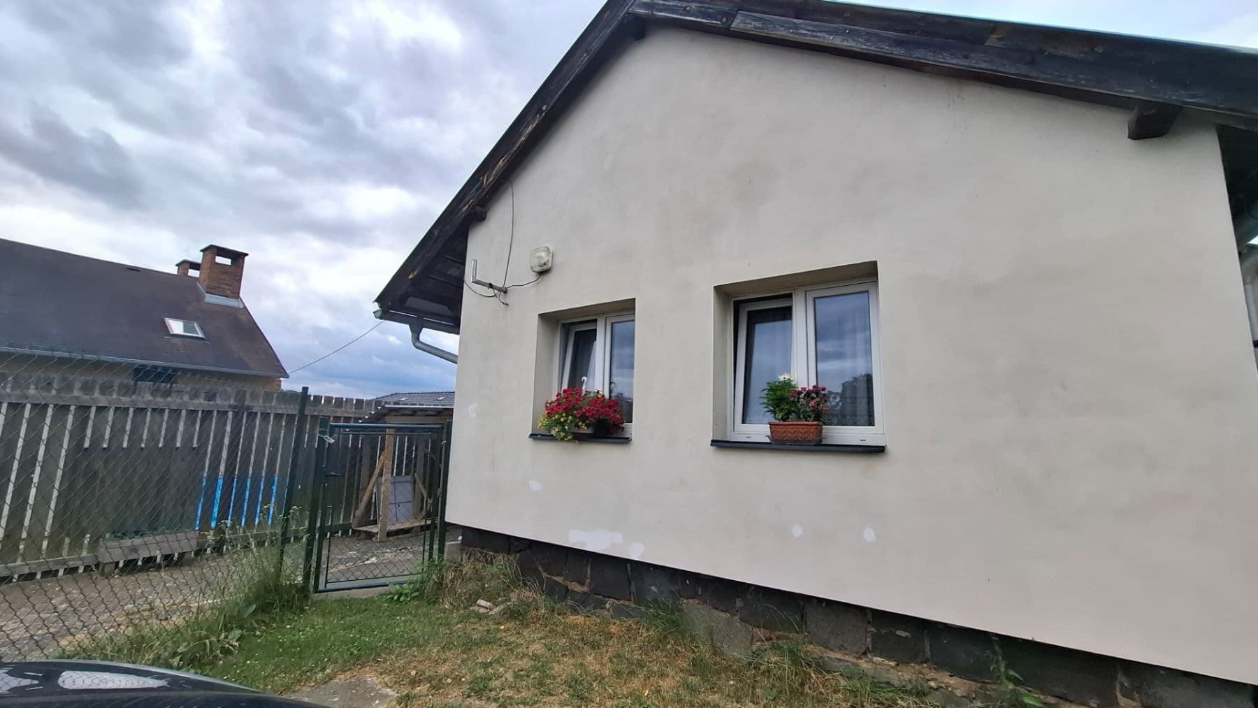 Pronájem domu 45 m², pozemek 120 m², Všešímská, Kunice, Středočeský kraj Pronájem domu 45 m², pozemek 120 m², Všešímská, Kunice, Středočeský kraj