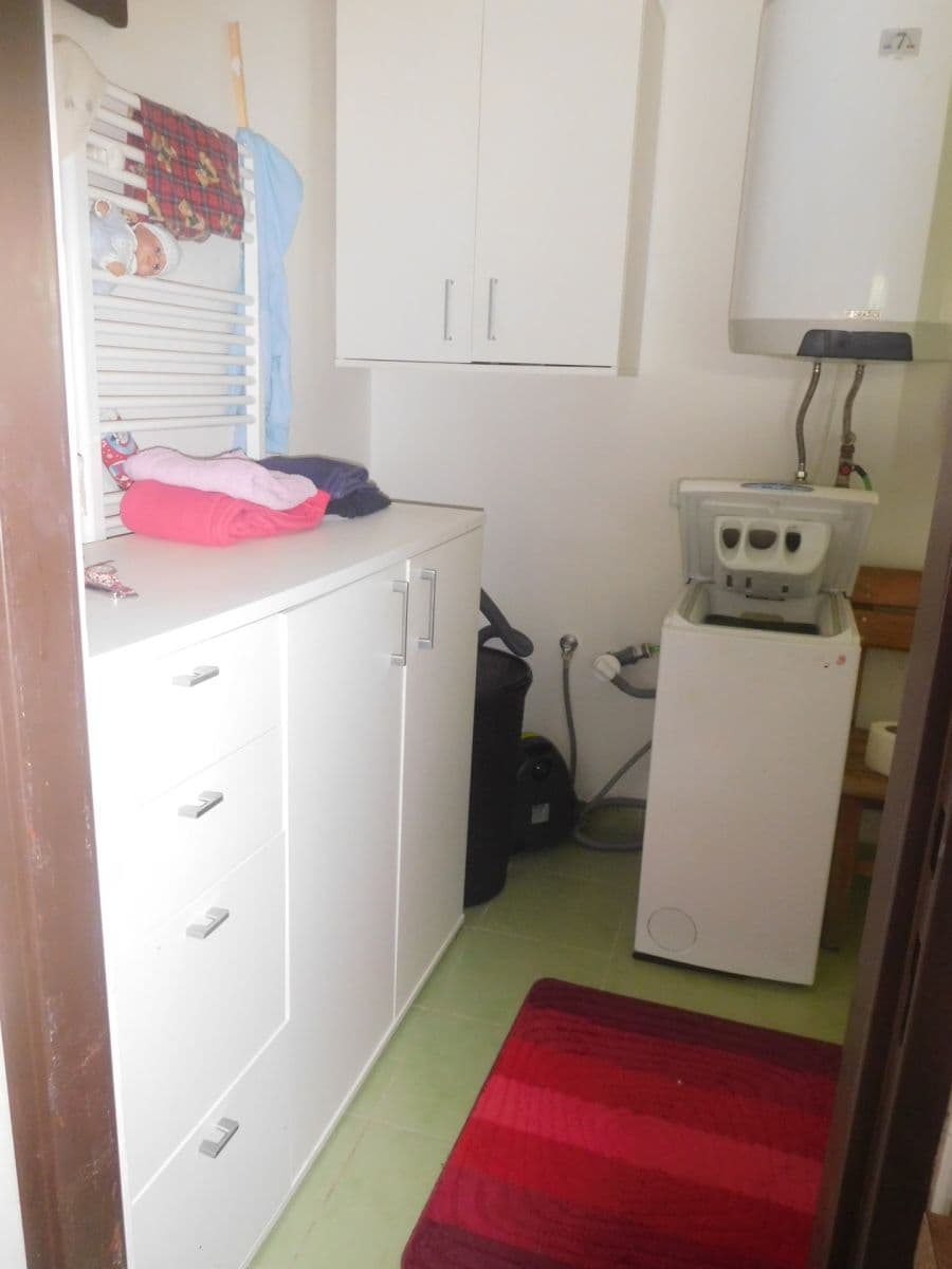 Pronájem domu 45 m², pozemek 120 m², Všešímská, Kunice, Středočeský kraj Pronájem domu 45 m², pozemek 120 m², Všešímská, Kunice, Středočeský kraj