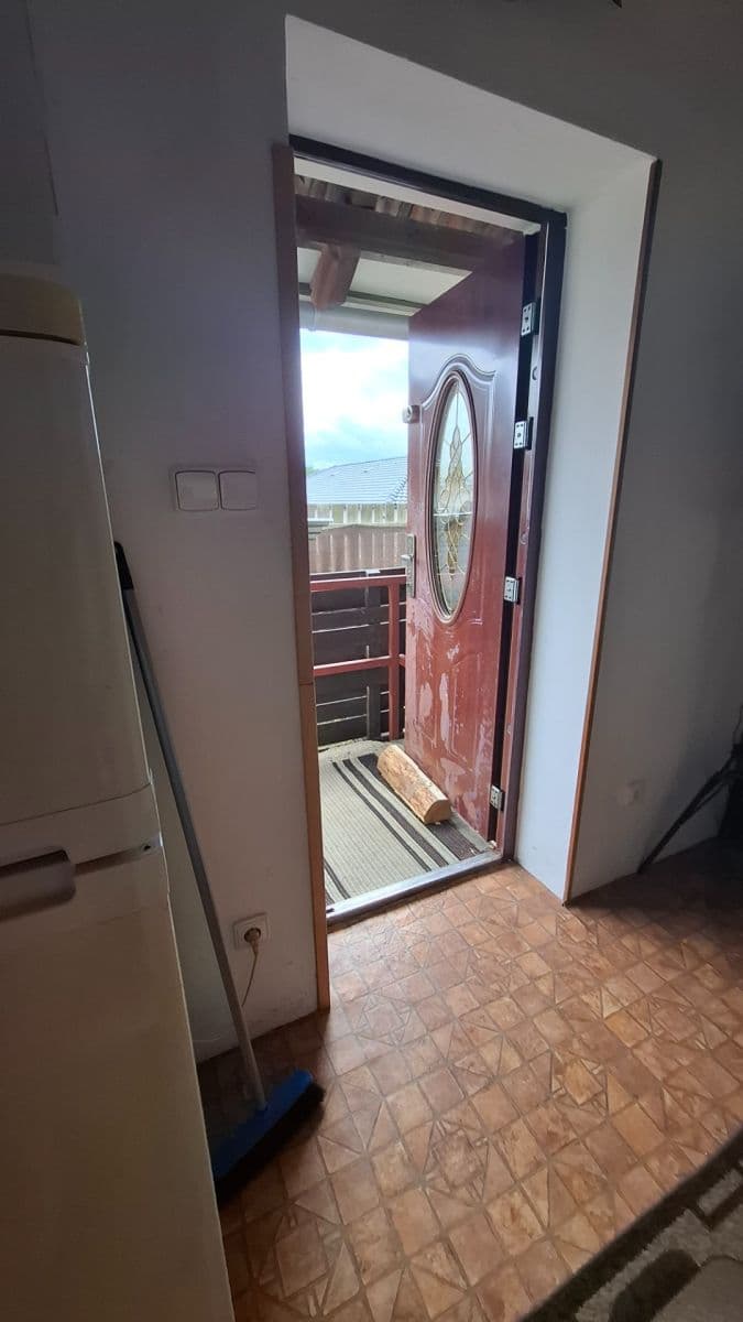 Pronájem domu 45 m², pozemek 120 m², Všešímská, Kunice, Středočeský kraj Pronájem domu 45 m², pozemek 120 m², Všešímská, Kunice, Středočeský kraj