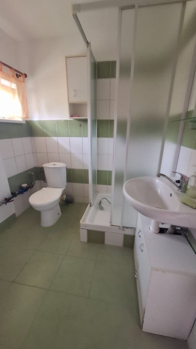 Pronájem domu 45 m², pozemek 120 m², Všešímská, Kunice, Středočeský kraj Pronájem domu 45 m², pozemek 120 m², Všešímská, Kunice, Středočeský kraj