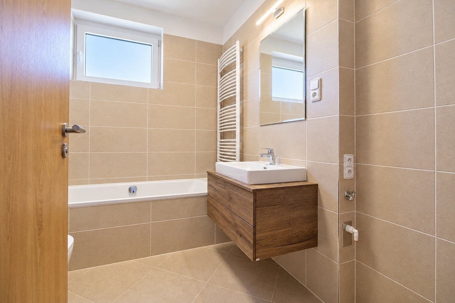 Pronájem bytu 3+kk 59 m², Nádražní, Kralupy nad Vltavou, Středočeský kraj Pronájem bytu 3+kk 59 m², Nádražní, Kralupy nad Vltavou, Středočeský kraj
