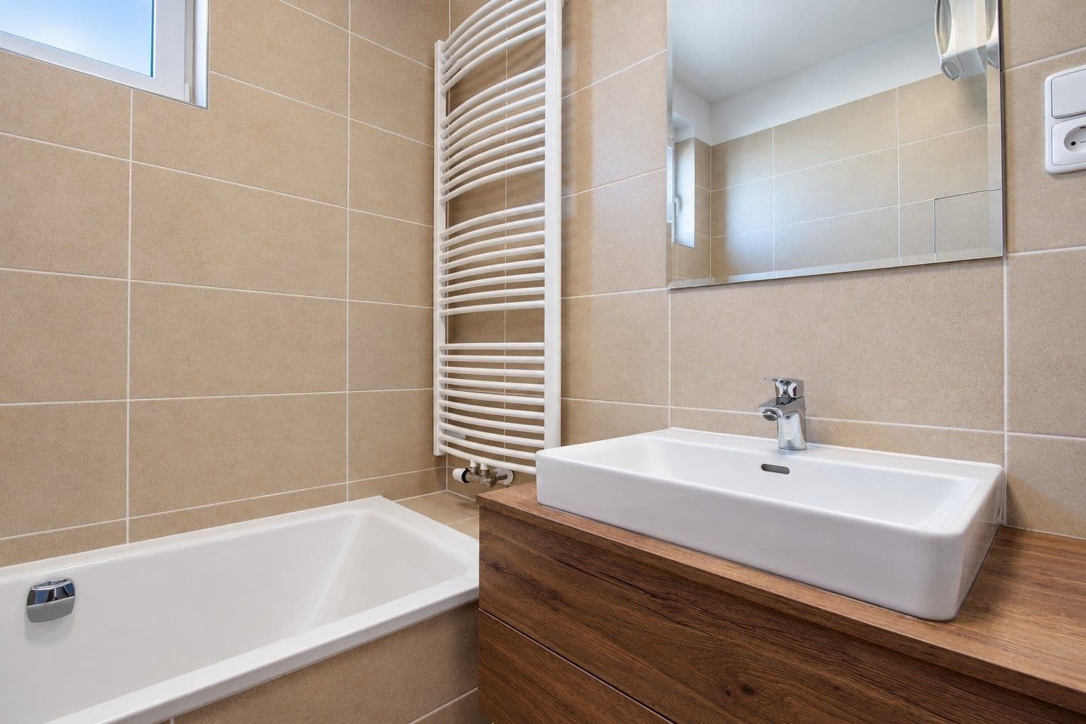 Pronájem bytu 3+kk 59 m², Nádražní, Kralupy nad Vltavou, Středočeský kraj Pronájem bytu 3+kk 59 m², Nádražní, Kralupy nad Vltavou, Středočeský kraj