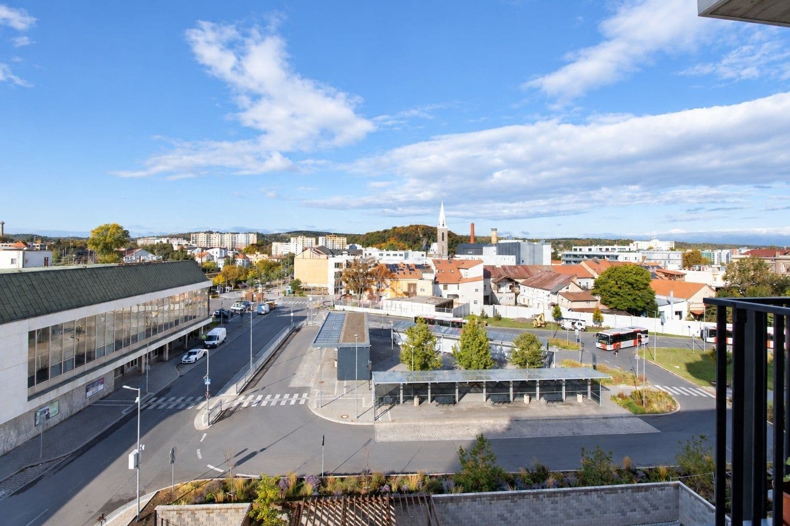 Pronájem bytu 3+kk 59 m², Nádražní, Kralupy nad Vltavou, Středočeský kraj Pronájem bytu 3+kk 59 m², Nádražní, Kralupy nad Vltavou, Středočeský kraj
