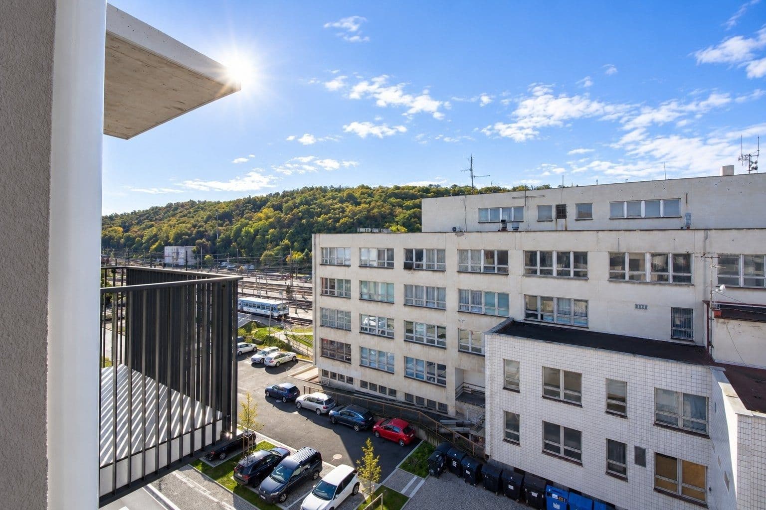 Pronájem bytu 3+kk 59 m², Nádražní, Kralupy nad Vltavou, Středočeský kraj Pronájem bytu 3+kk 59 m², Nádražní, Kralupy nad Vltavou, Středočeský kraj