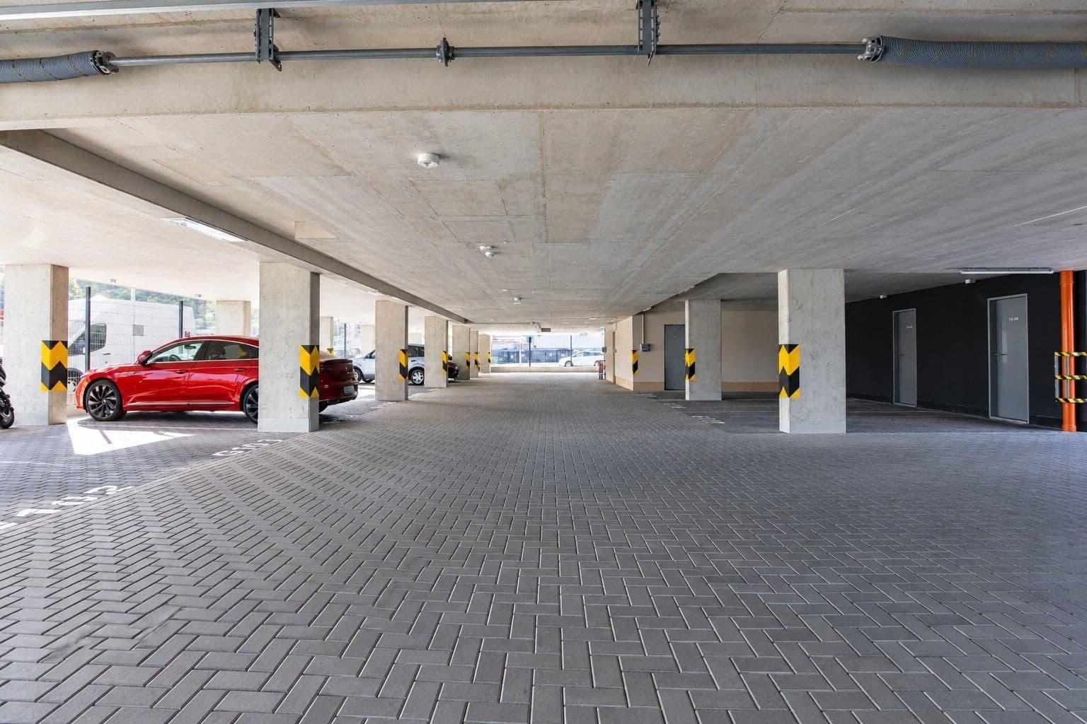 Pronájem bytu 3+kk 59 m², Nádražní, Kralupy nad Vltavou, Středočeský kraj Pronájem bytu 3+kk 59 m², Nádražní, Kralupy nad Vltavou, Středočeský kraj