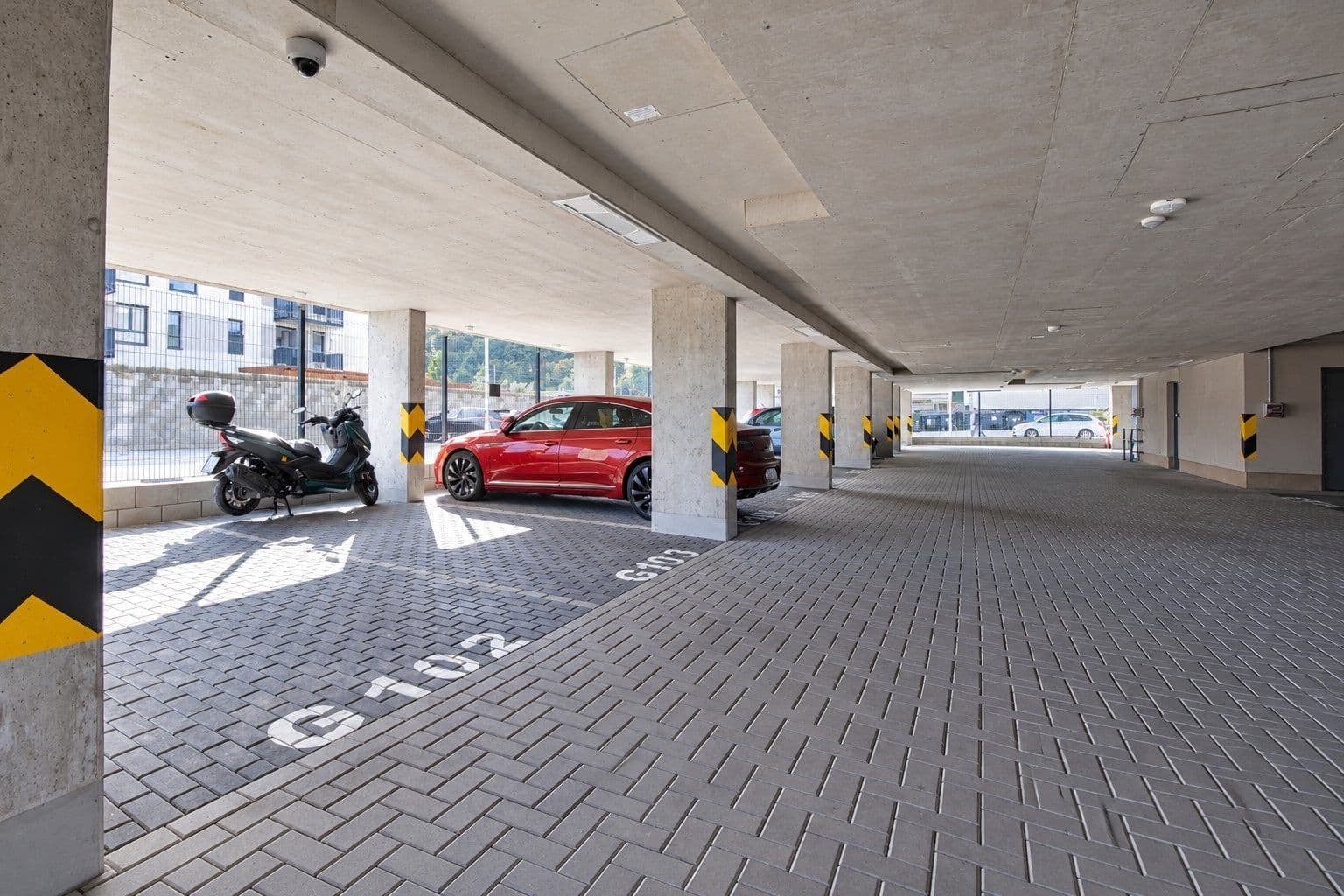 Pronájem bytu 3+kk 59 m², Nádražní, Kralupy nad Vltavou, Středočeský kraj Pronájem bytu 3+kk 59 m², Nádražní, Kralupy nad Vltavou, Středočeský kraj