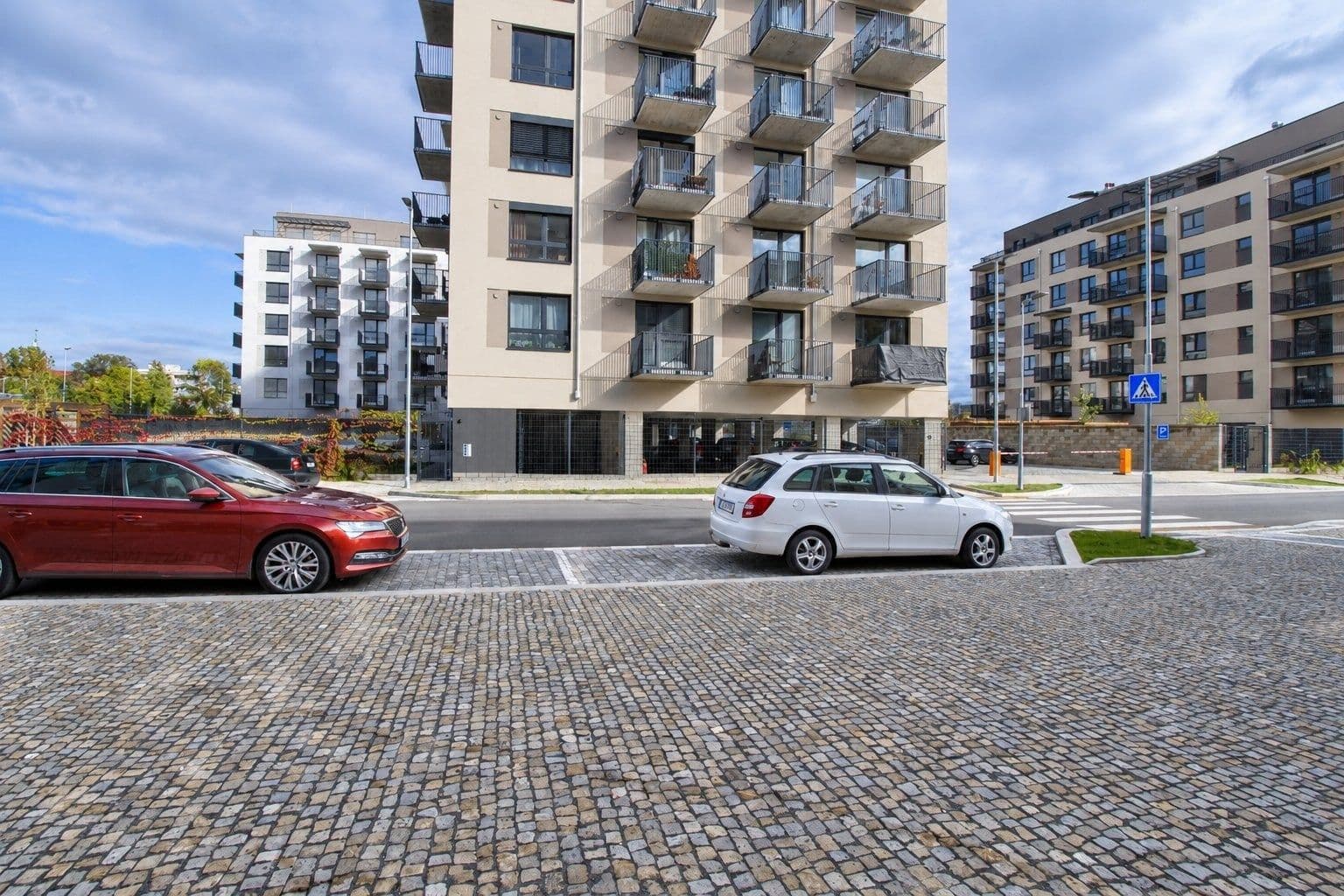 Pronájem bytu 3+kk 59 m², Nádražní, Kralupy nad Vltavou, Středočeský kraj Pronájem bytu 3+kk 59 m², Nádražní, Kralupy nad Vltavou, Středočeský kraj