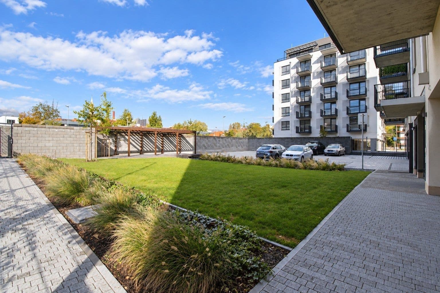 Pronájem bytu 3+kk 59 m², Nádražní, Kralupy nad Vltavou, Středočeský kraj Pronájem bytu 3+kk 59 m², Nádražní, Kralupy nad Vltavou, Středočeský kraj