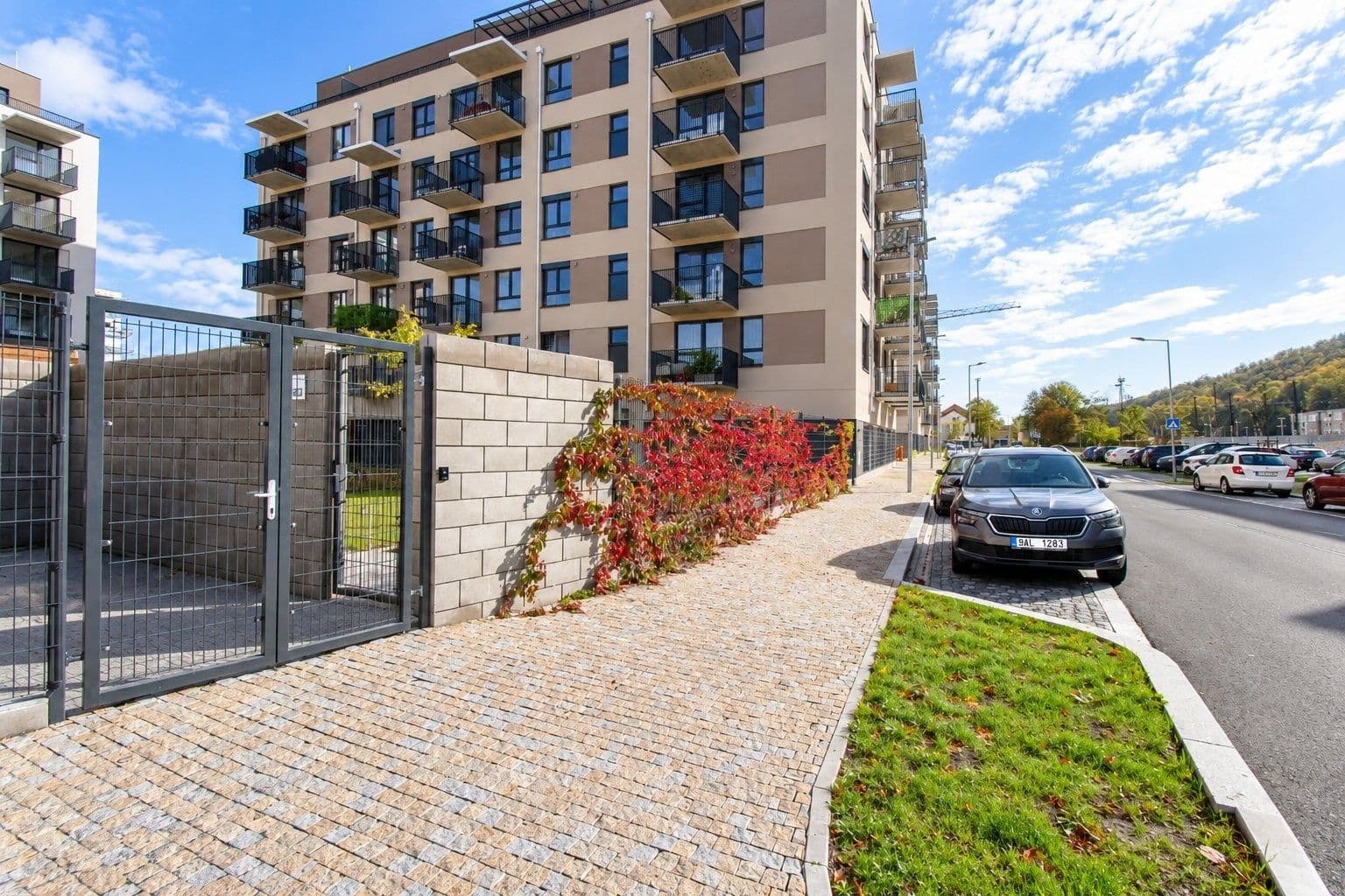 Pronájem bytu 3+kk 59 m², Nádražní, Kralupy nad Vltavou, Středočeský kraj Pronájem bytu 3+kk 59 m², Nádražní, Kralupy nad Vltavou, Středočeský kraj