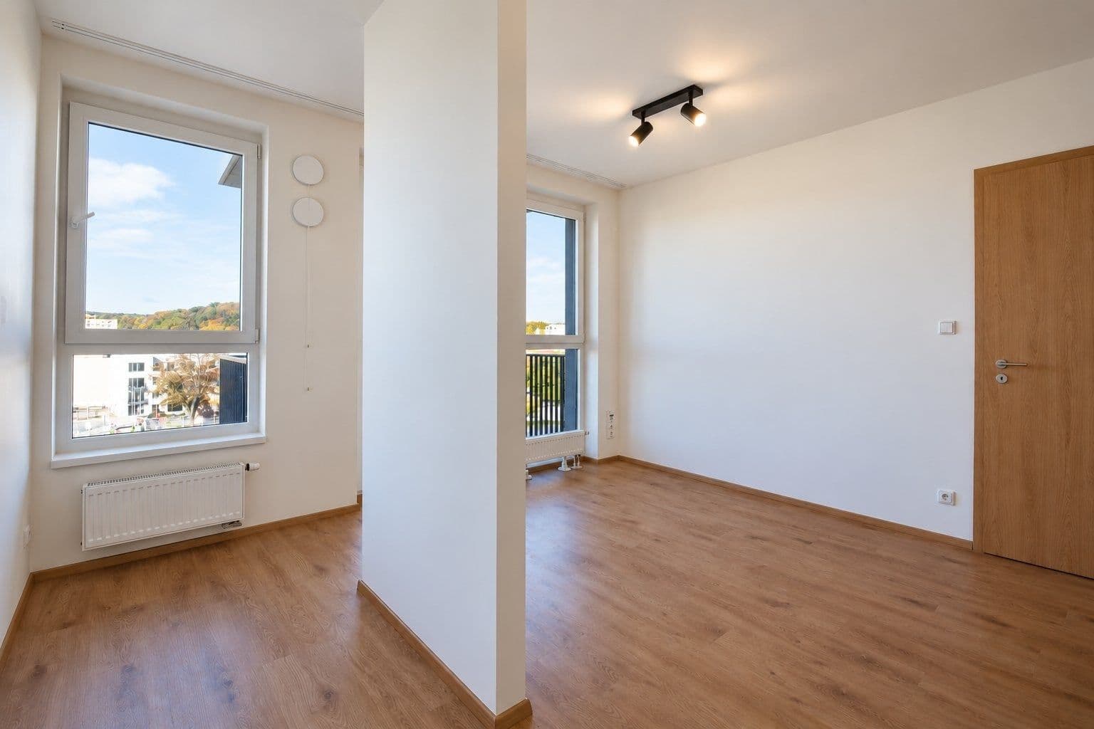 Pronájem bytu 3+kk 59 m², Nádražní, Kralupy nad Vltavou, Středočeský kraj Pronájem bytu 3+kk 59 m², Nádražní, Kralupy nad Vltavou, Středočeský kraj