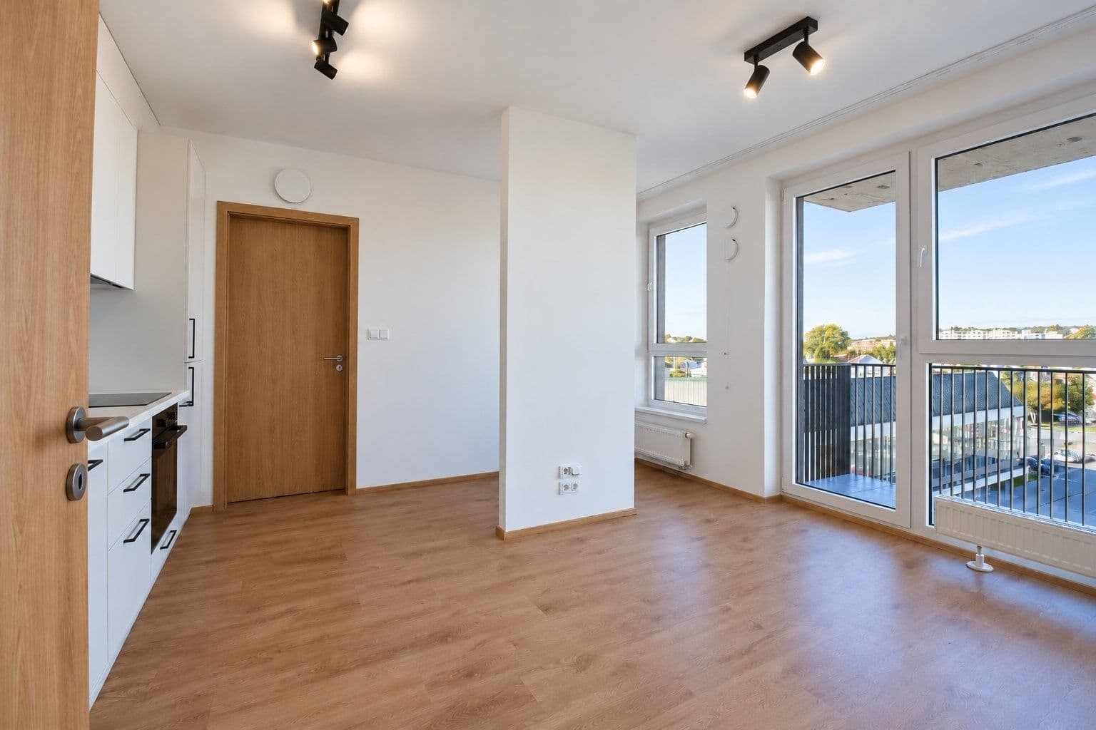 Pronájem bytu 3+kk 59 m², Nádražní, Kralupy nad Vltavou, Středočeský kraj Pronájem bytu 3+kk 59 m², Nádražní, Kralupy nad Vltavou, Středočeský kraj