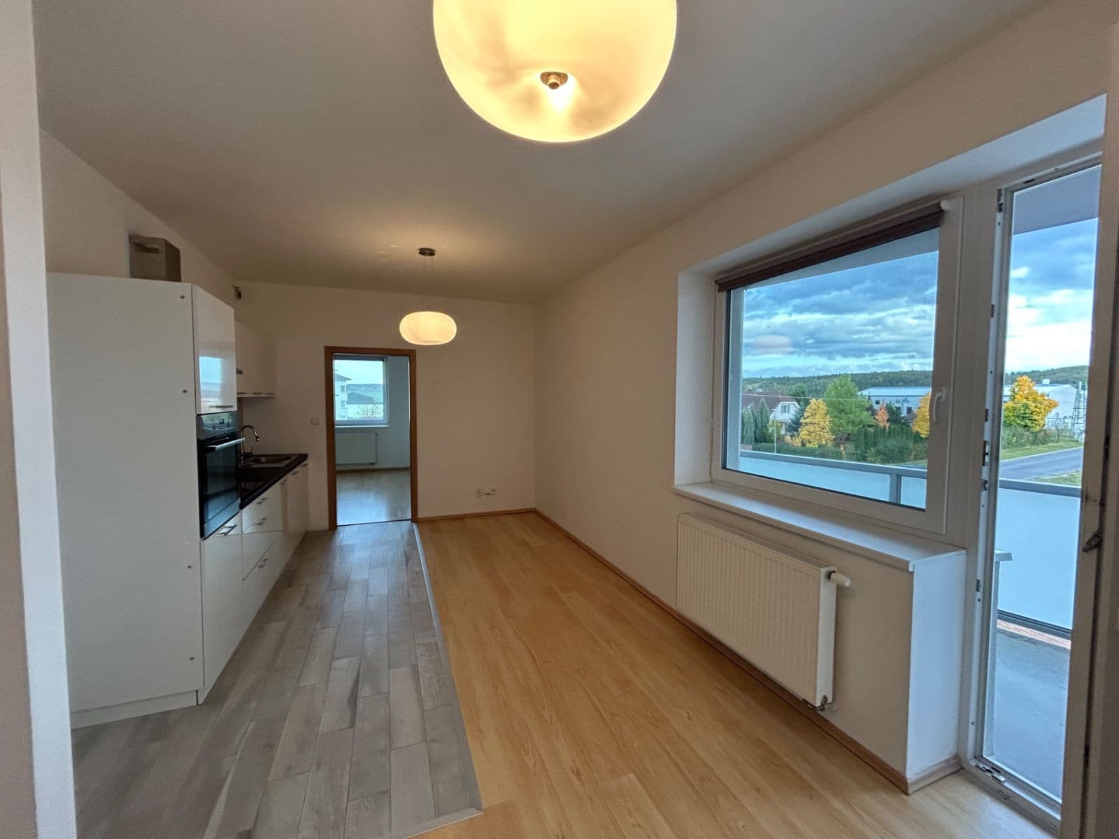 Prodej bytu 2+kk 52 m², Kloučkova, Rakovník, Středočeský kraj Prodej bytu 2+kk 52 m², Kloučkova, Rakovník, Středočeský kraj
