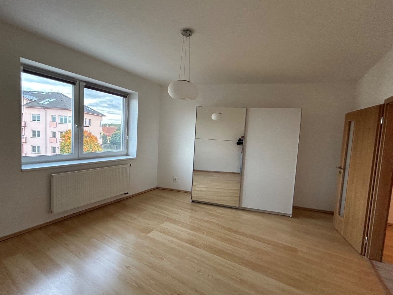 Prodej bytu 2+kk 52 m², Kloučkova, Rakovník, Středočeský kraj Prodej bytu 2+kk 52 m², Kloučkova, Rakovník, Středočeský kraj