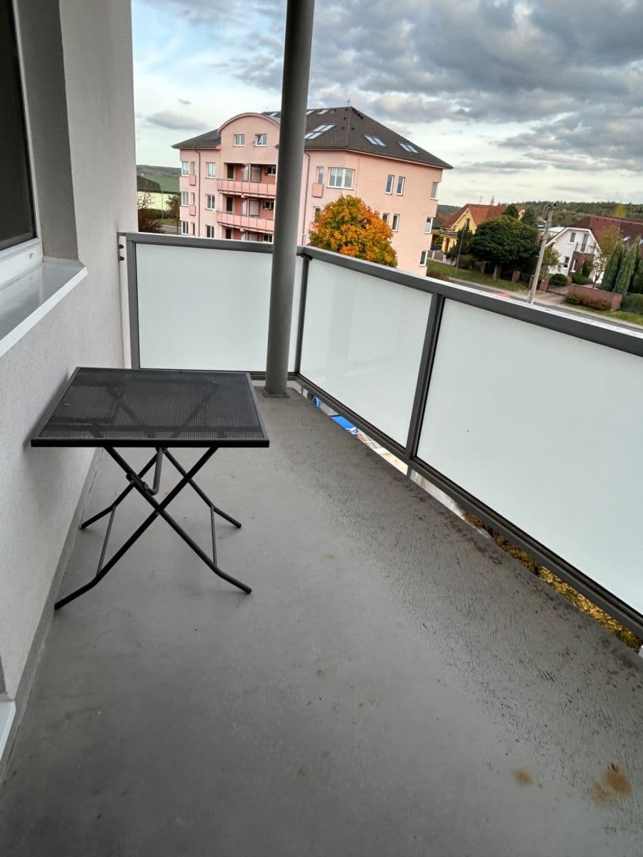 Prodej bytu 2+kk 52 m², Kloučkova, Rakovník, Středočeský kraj Prodej bytu 2+kk 52 m², Kloučkova, Rakovník, Středočeský kraj