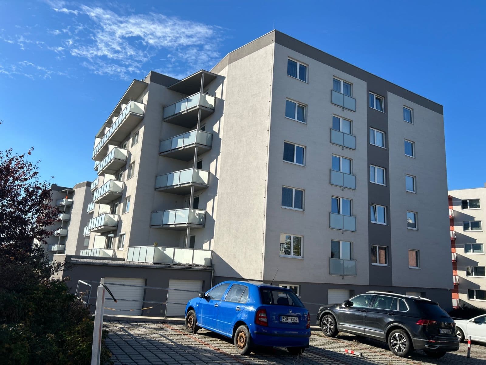 Prodej bytu 2+kk 52 m², Kloučkova, Rakovník, Středočeský kraj Prodej bytu 2+kk 52 m², Kloučkova, Rakovník, Středočeský kraj
