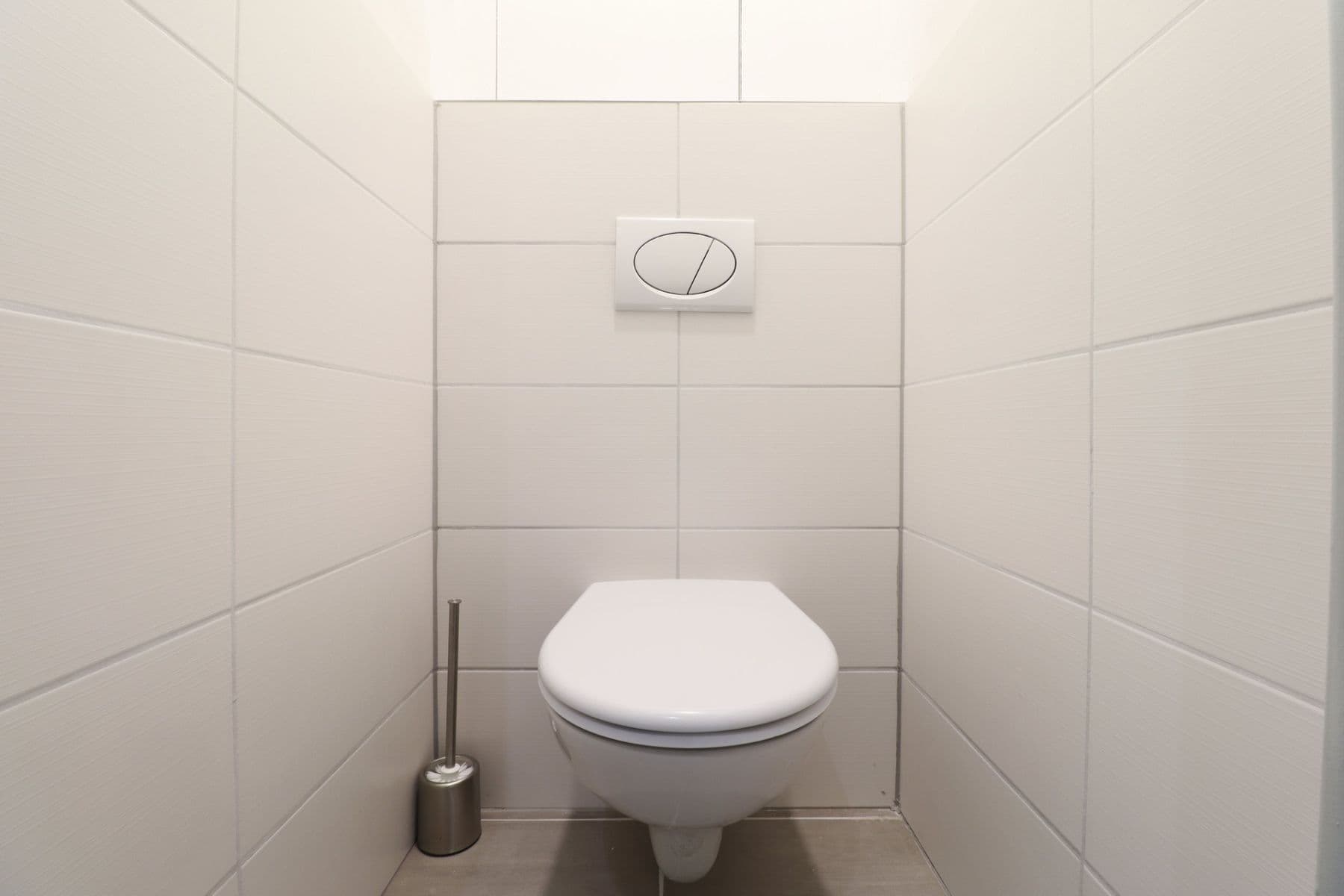 Pronájem bytu 2+1 52 m², Topolová, Praha, Praha Pronájem bytu 2+1 52 m², Topolová, Praha, Praha