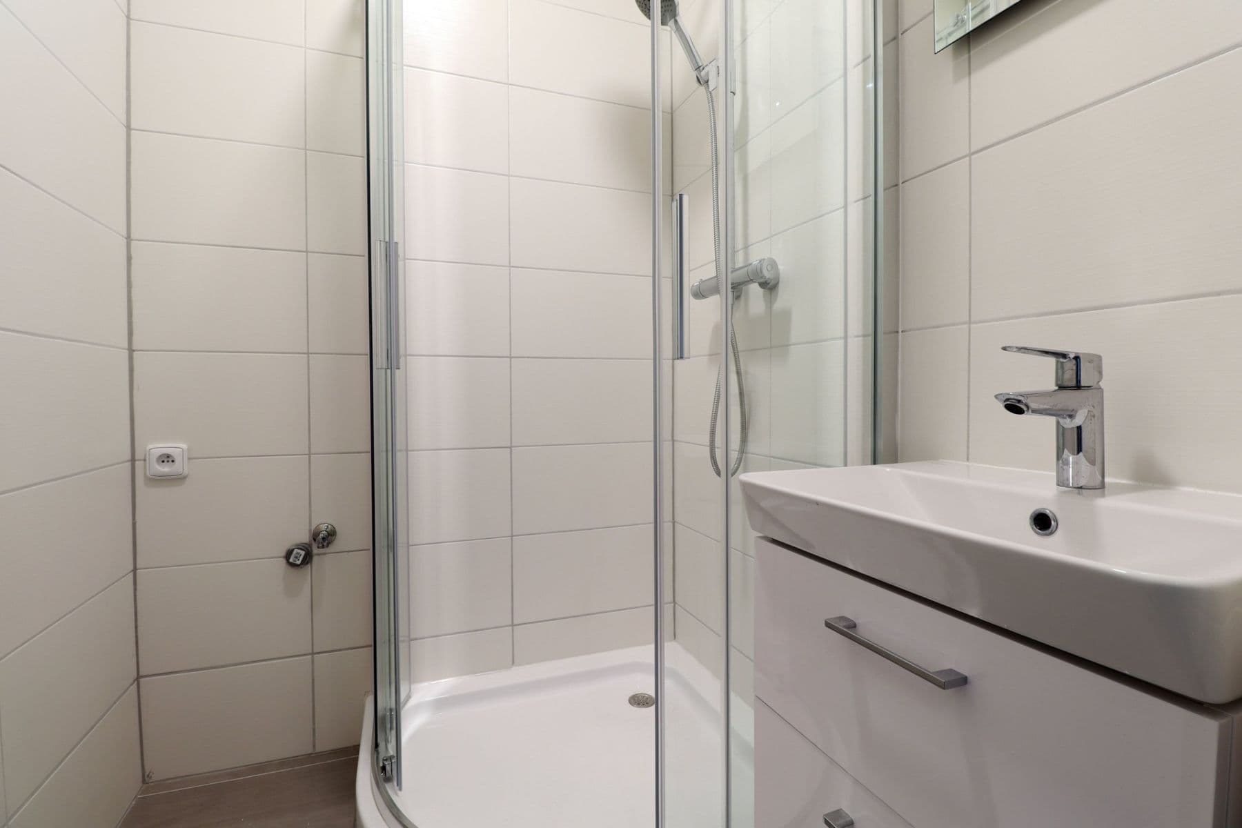 Pronájem bytu 2+1 52 m², Topolová, Praha, Praha Pronájem bytu 2+1 52 m², Topolová, Praha, Praha