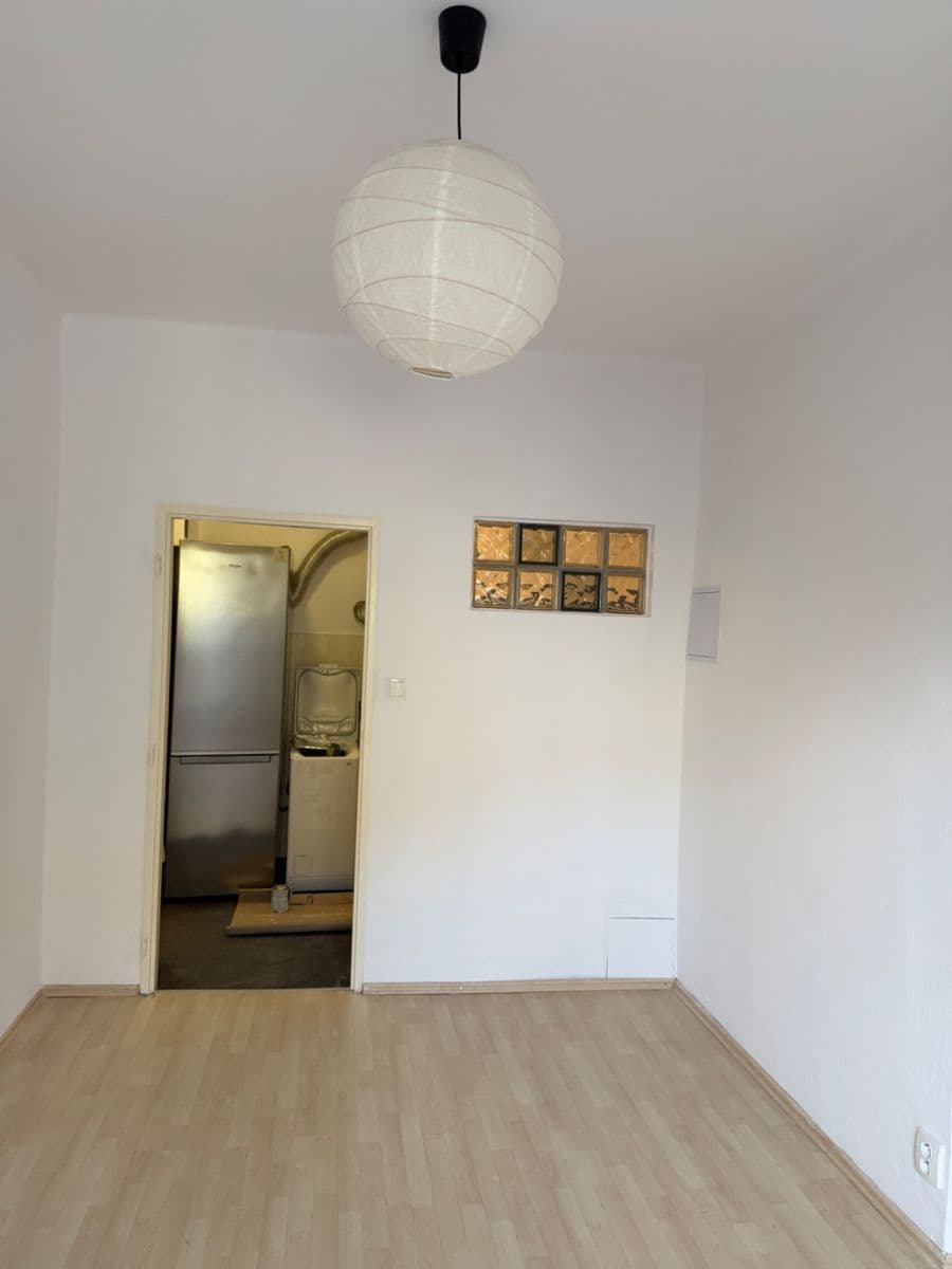 Pronájem bytu 2+kk 49 m², Za Hládkovem, Praha, Praha Pronájem bytu 2+kk 49 m², Za Hládkovem, Praha, Praha