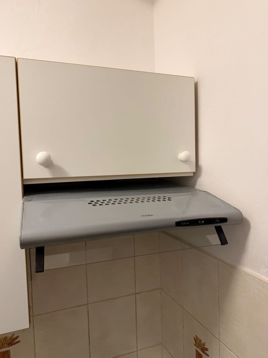Pronájem bytu 2+kk 49 m², Za Hládkovem, Praha, Praha Pronájem bytu 2+kk 49 m², Za Hládkovem, Praha, Praha