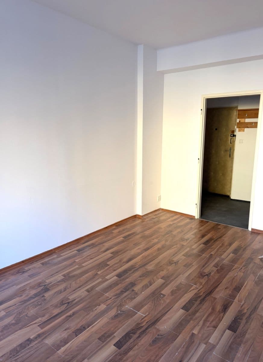 Pronájem bytu 2+kk 49 m², Za Hládkovem, Praha, Praha Pronájem bytu 2+kk 49 m², Za Hládkovem, Praha, Praha