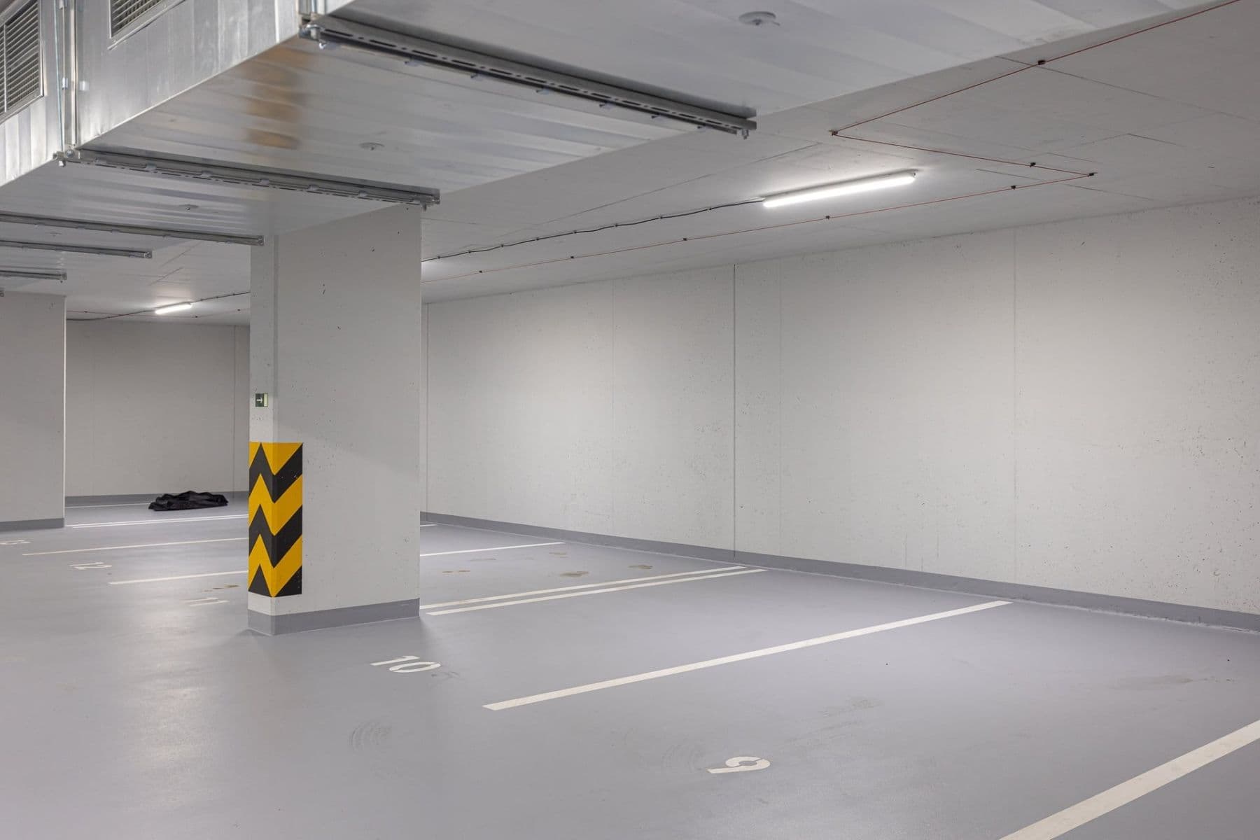 Pronájem bytu 2+kk 55 m², Libušská, Praha, Praha Pronájem bytu 2+kk 55 m², Libušská, Praha, Praha