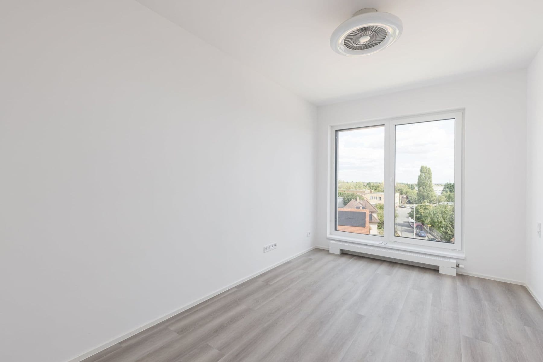 Pronájem bytu 2+kk 55 m², Libušská, Praha, Praha Pronájem bytu 2+kk 55 m², Libušská, Praha, Praha