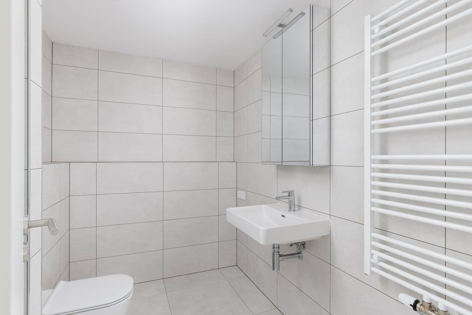 Pronájem bytu 2+kk 55 m², Libušská, Praha, Praha Pronájem bytu 2+kk 55 m², Libušská, Praha, Praha