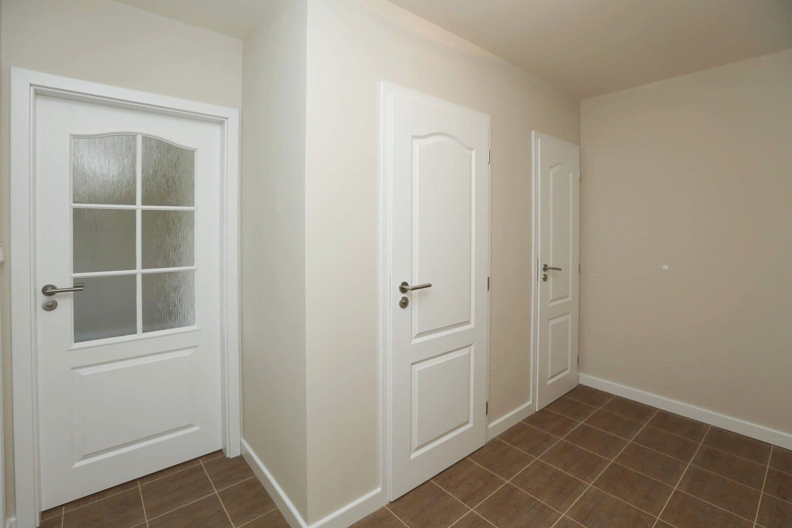 Pronájem bytu 2+kk 45 m², Hráského, Praha, Praha Pronájem bytu 2+kk 45 m², Hráského, Praha, Praha