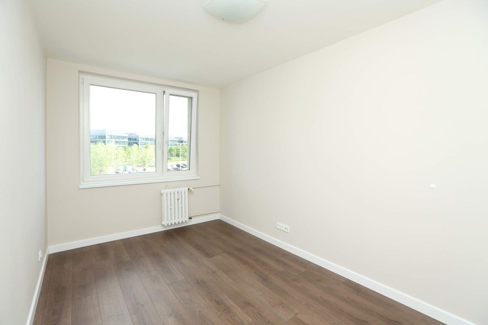Pronájem bytu 2+kk 45 m², Hráského, Praha, Praha Pronájem bytu 2+kk 45 m², Hráského, Praha, Praha
