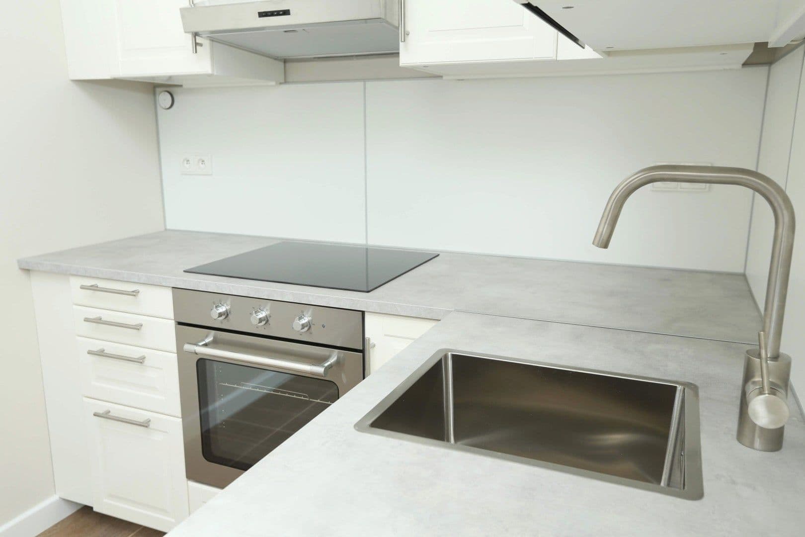 Pronájem bytu 2+kk 45 m², Hráského, Praha, Praha Pronájem bytu 2+kk 45 m², Hráského, Praha, Praha