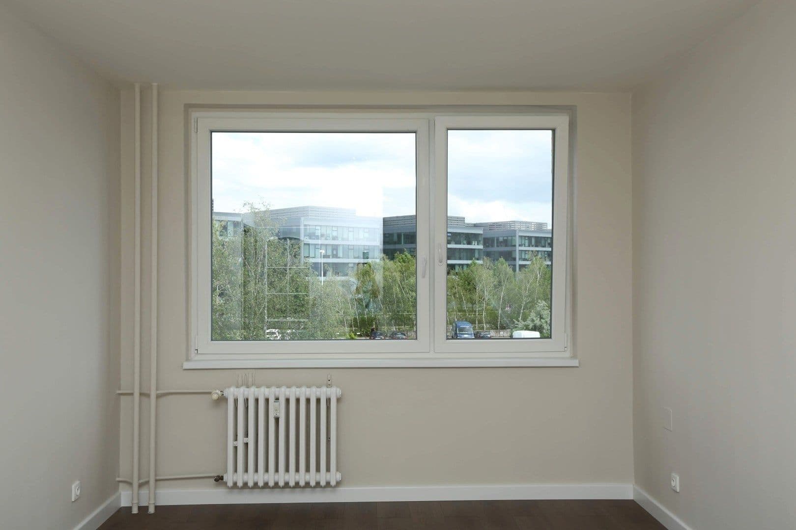 Pronájem bytu 2+kk 45 m², Hráského, Praha, Praha Pronájem bytu 2+kk 45 m², Hráského, Praha, Praha